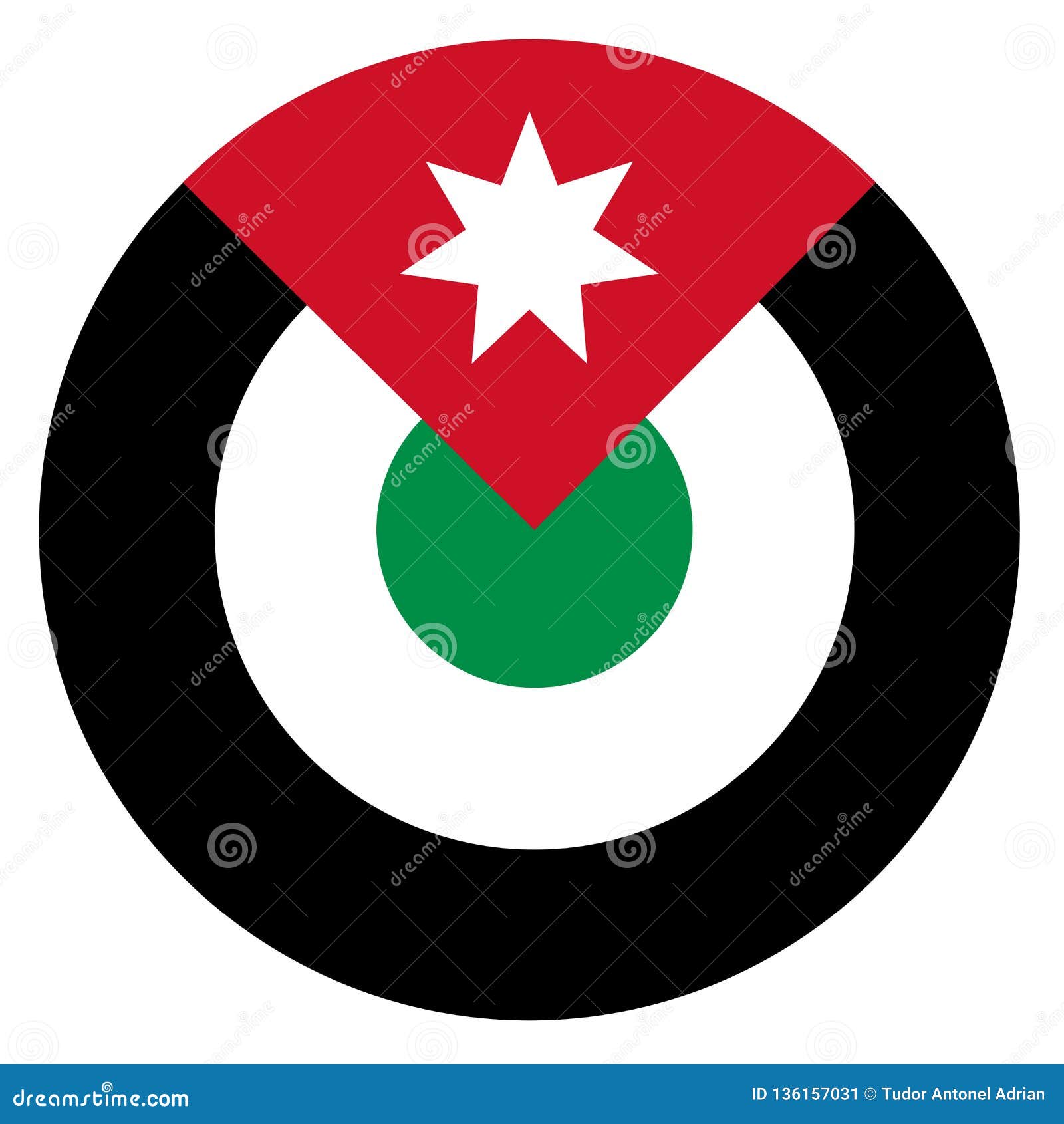 jordan country logo