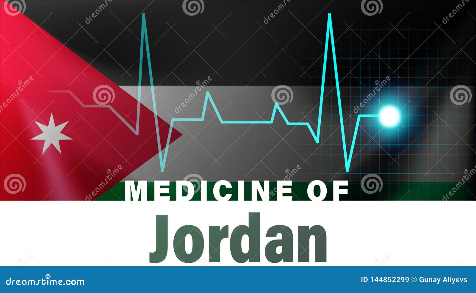 jordan country name