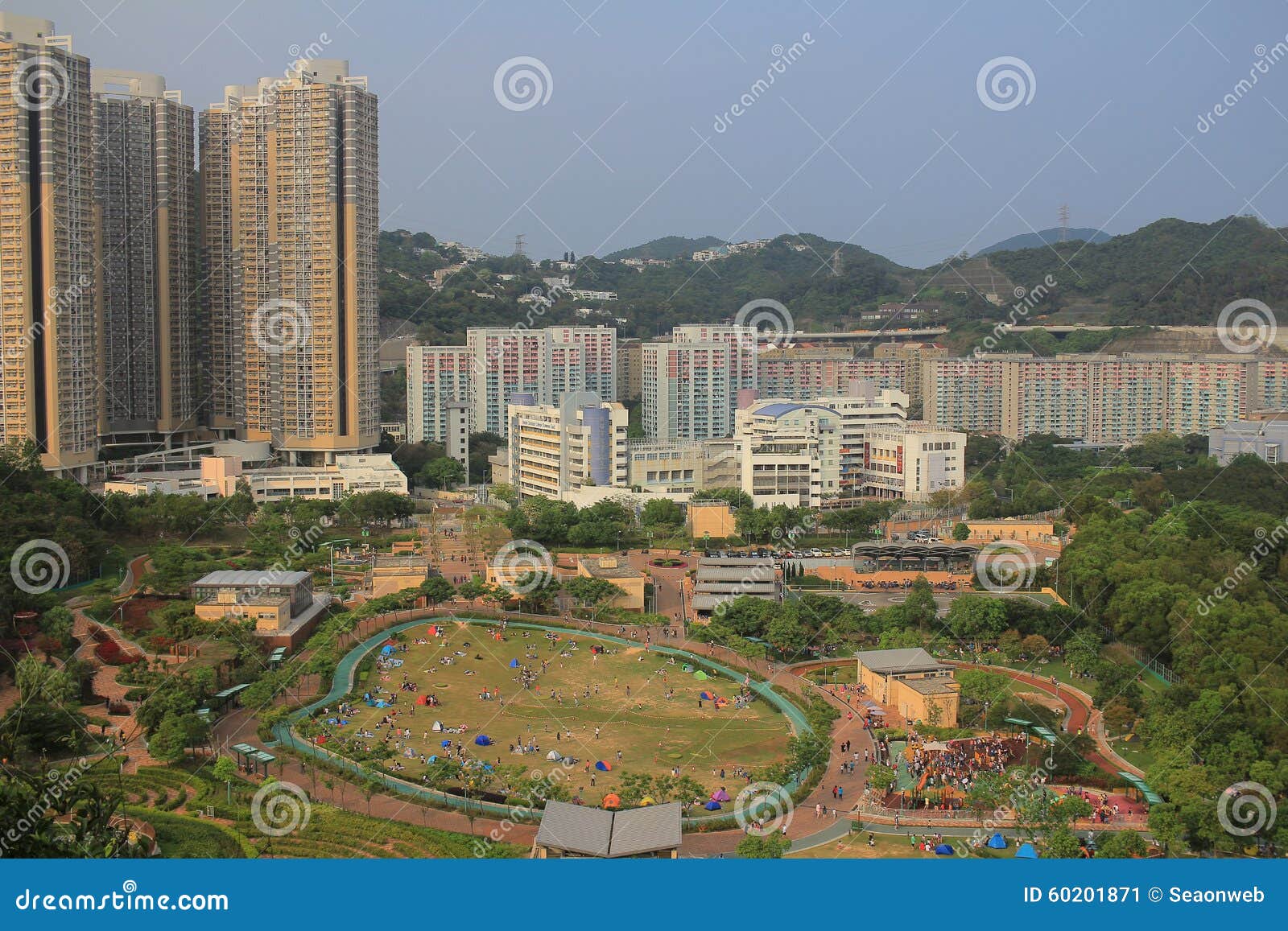 Jordan Valley Park editorial photo. Image of outside 60201871