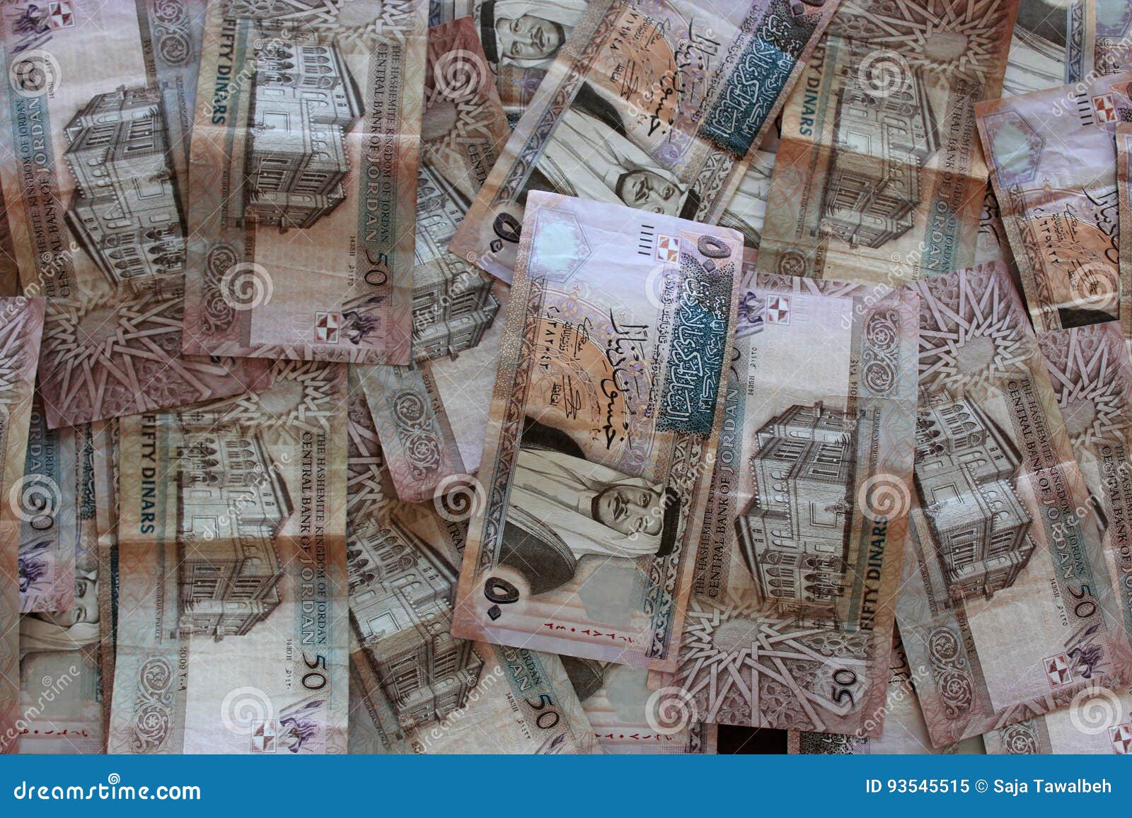 Jordanian Dinar Banknotes Inside Polish Biometric Passport Stock download-play-android-finance-games-on-pc-ldplayer