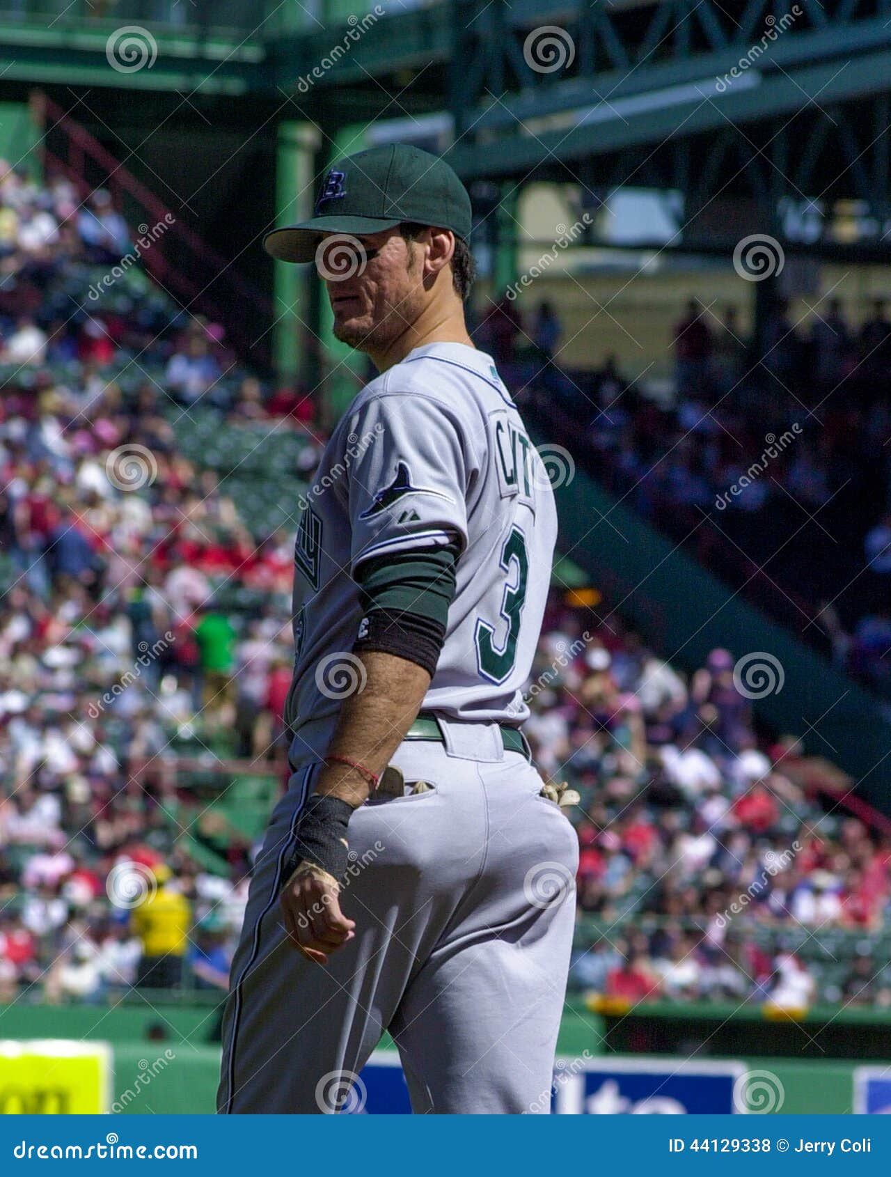 Cantu, Tampa Bay Rays Foto de Stock Editorial Imagem de