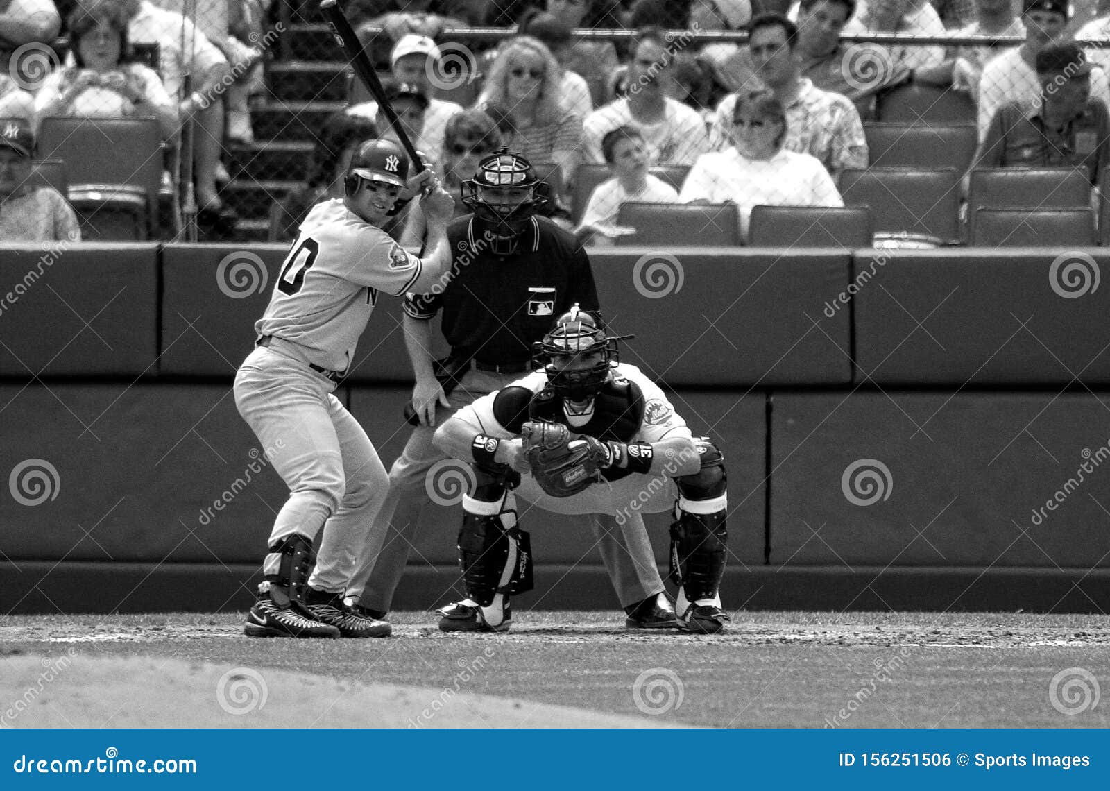 Posada New York Yankees Editorial Photo Image of york