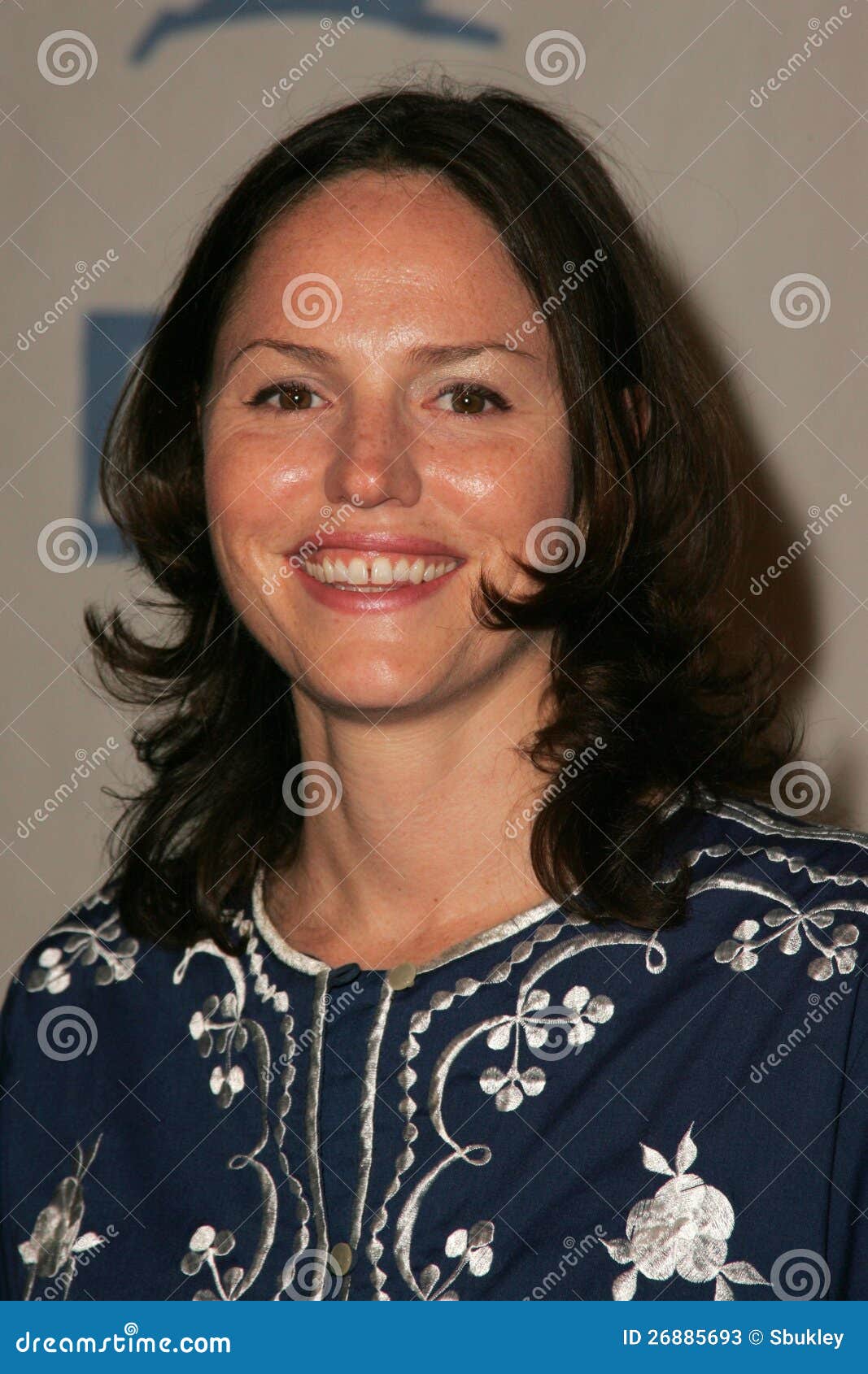 Jorja Fox editorial stock photo. Image of anniversary - 26885693, image size:1067x1690