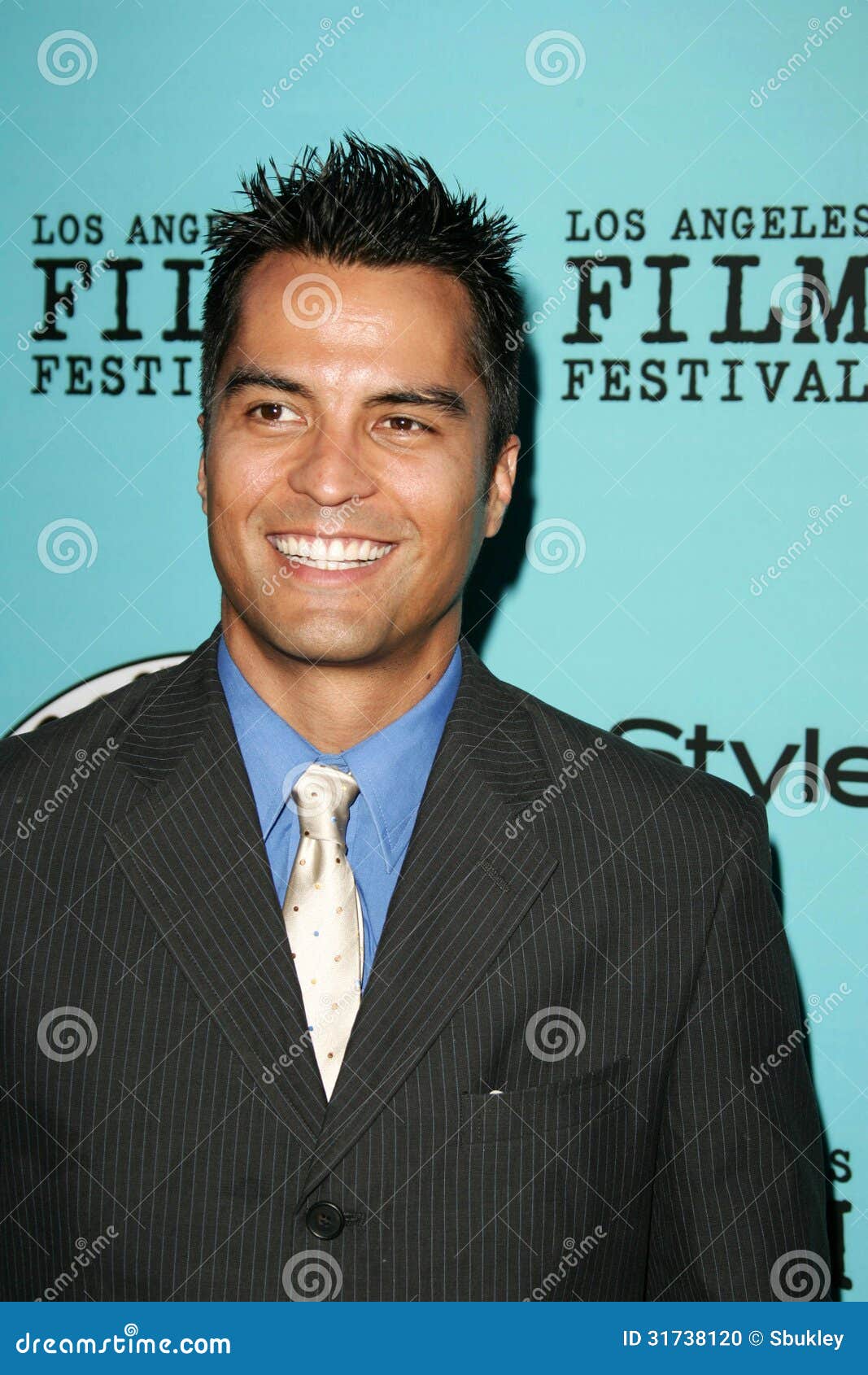 Jose Solano imagen editorial. Imagen de premier, movimiento - 31738120