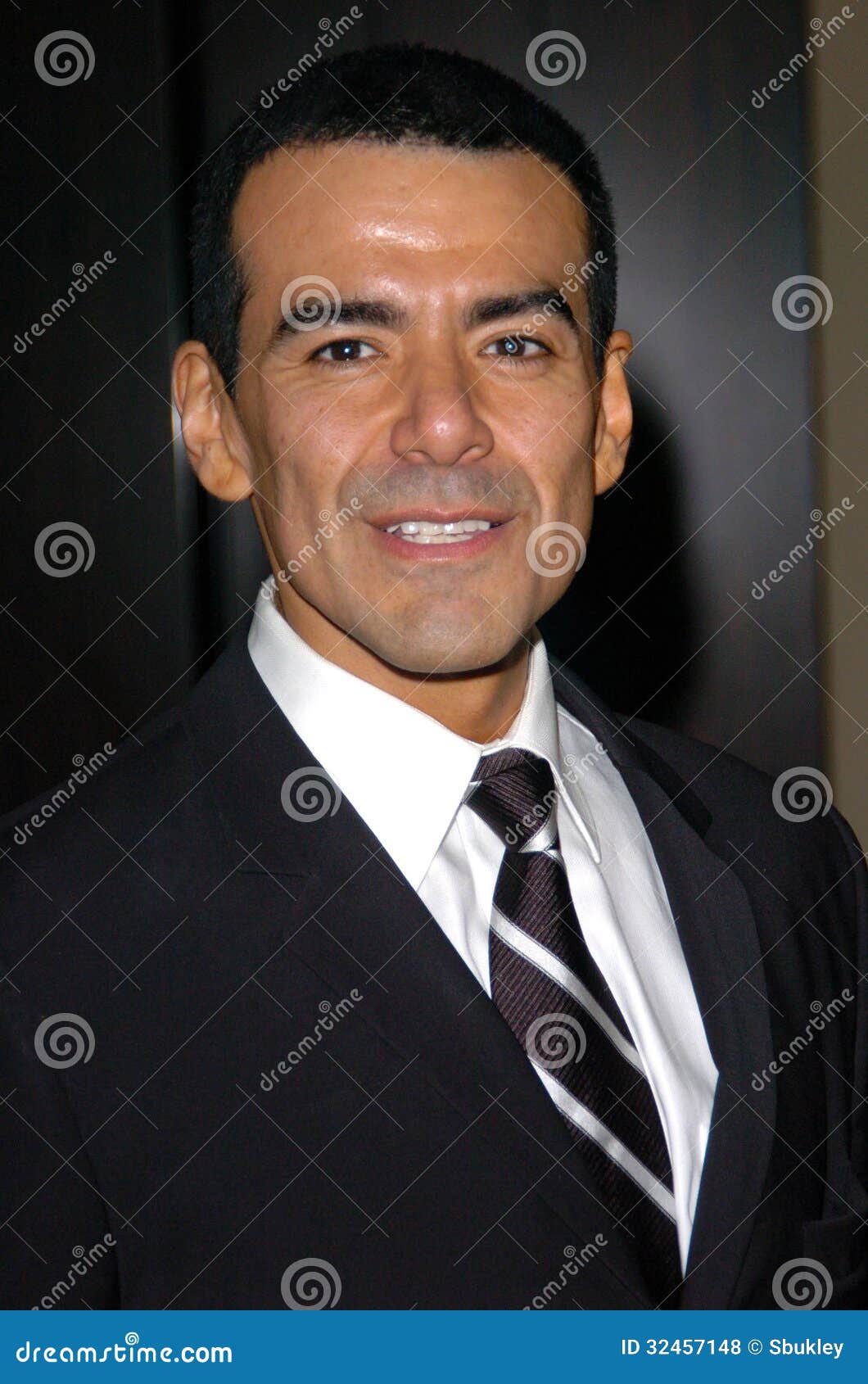 Jose Yenque at the The 20th Annual Imagen Awards Gala presented by The Imagen Foundation, Beverly Hilton Hotel, Beverly Hills, CA 06-17-05