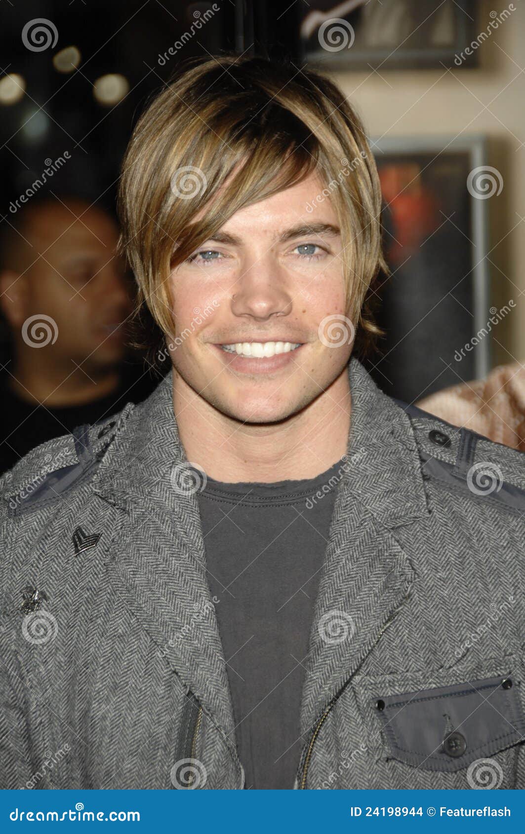 Josh Henderson editorial stock image. Image of chinese - 24198944, image size:1063x1690