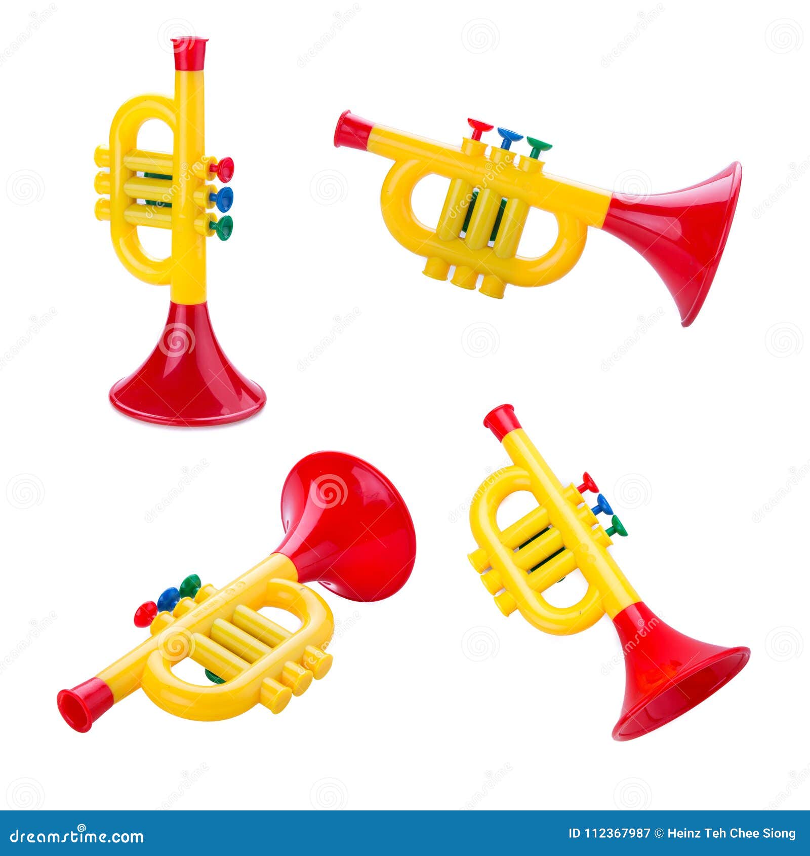 TEMPSA Trompette Jouet Pour Enfant Or - Achat / Vente Trompette Trompette Jouet Pour Enfant Or