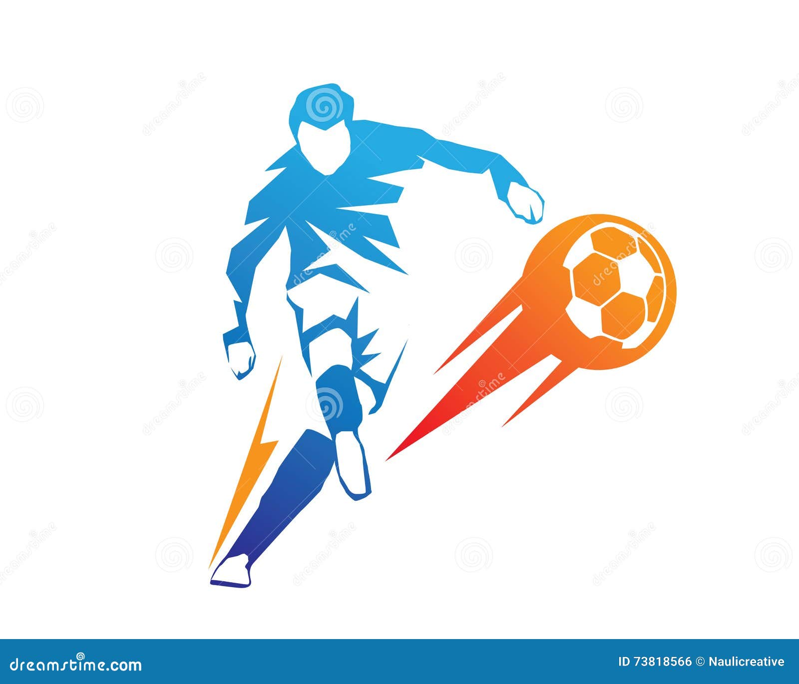 clipart joueur football gratuit - photo #28