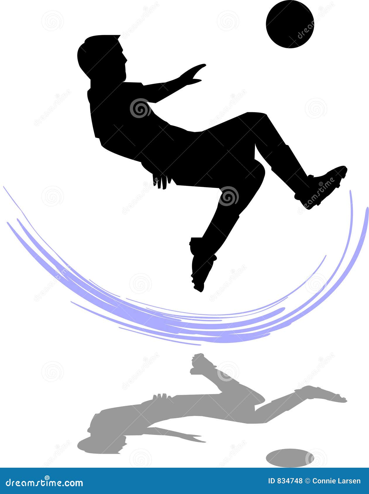 clipart joueur football gratuit - photo #31