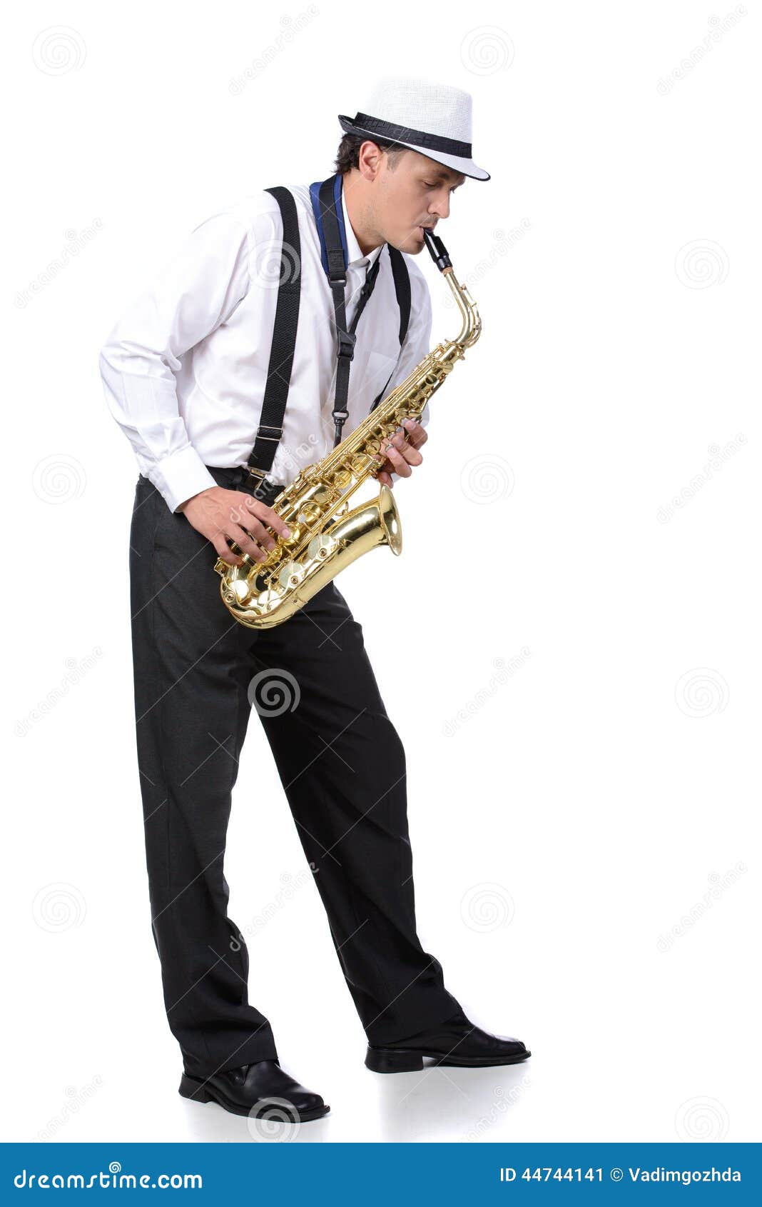 Joueur De Saxophone Homme Jouant De La Musique PNG , Allcompu2016, Joueur,  La Musique PNG et vecteur pour téléchargement gratuit