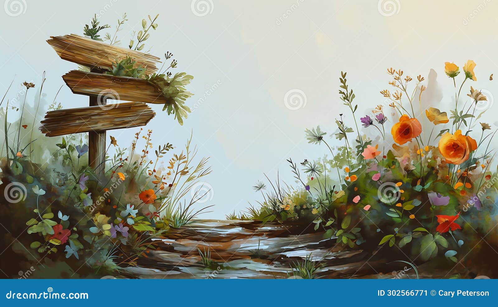 journey through the enchanted vale: a holistic medicine adventur