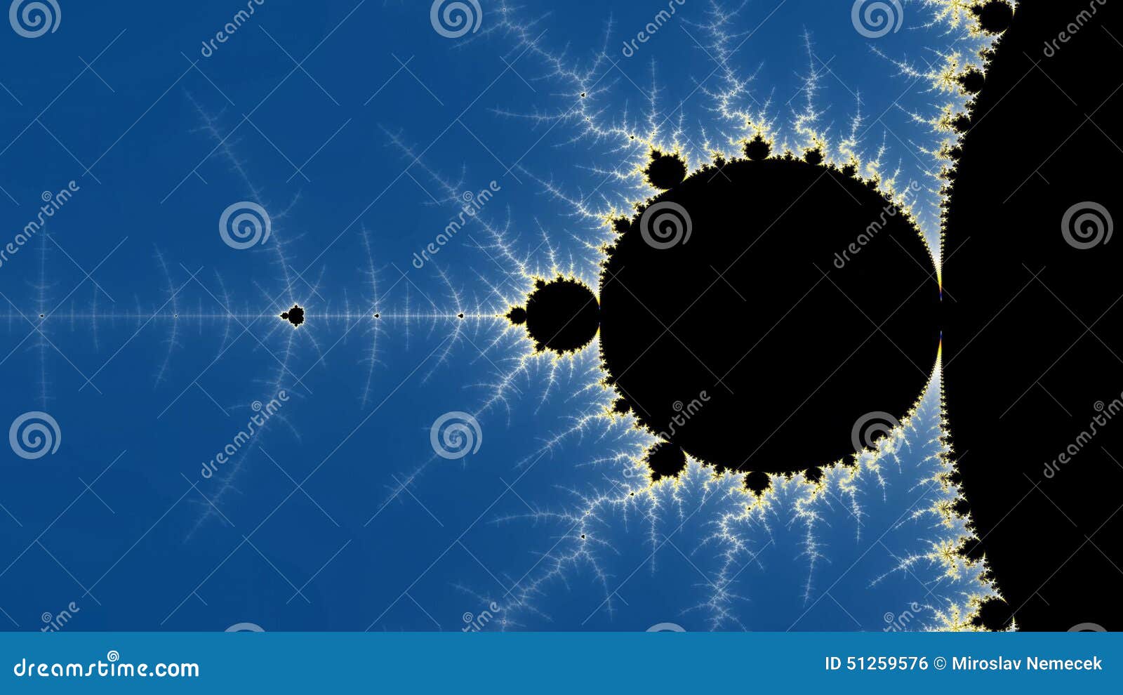 Beautiful zoom into the infinite mathematical mandelbrot set fractal  12999249 Stock Video at Vecteezy
