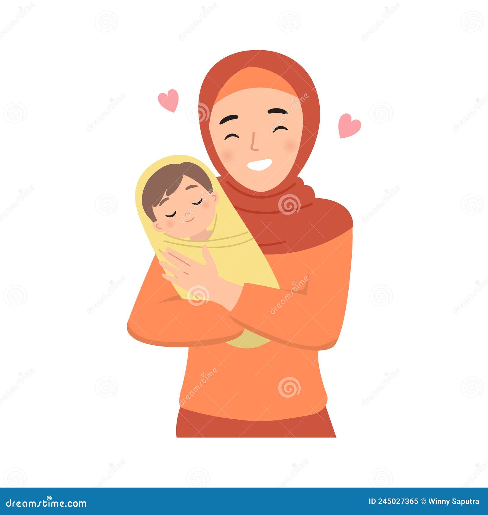 Um Beijo Na Testa Da Mãe Para Seu Filho Amado Personagem Sem Rosto Menina  Hijab Fofa E Ilustração Familiar Desenhada à Mão PNG , Beijo Na Testa, Mãe,  Fofa Imagem PNG e