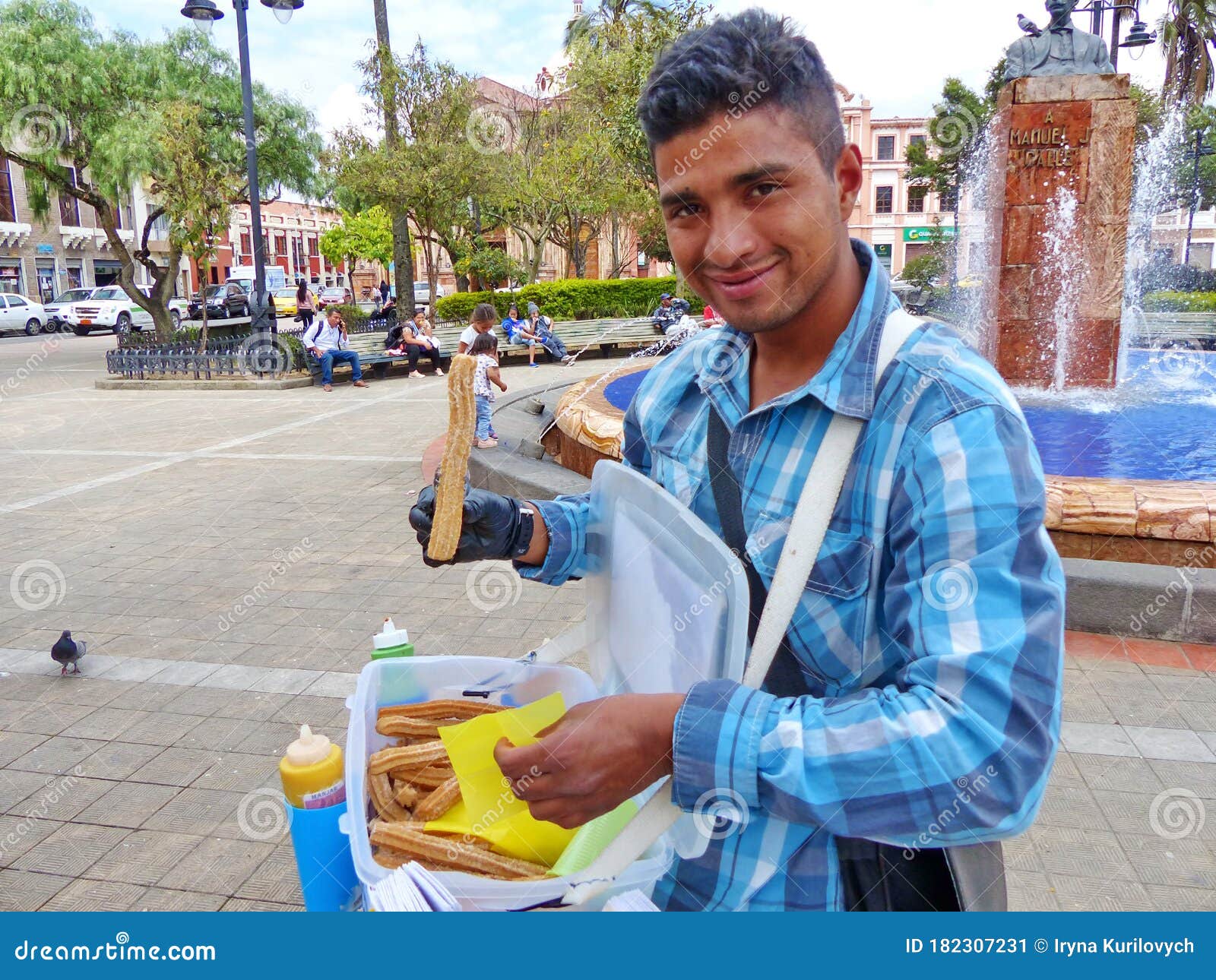 sebas lanches