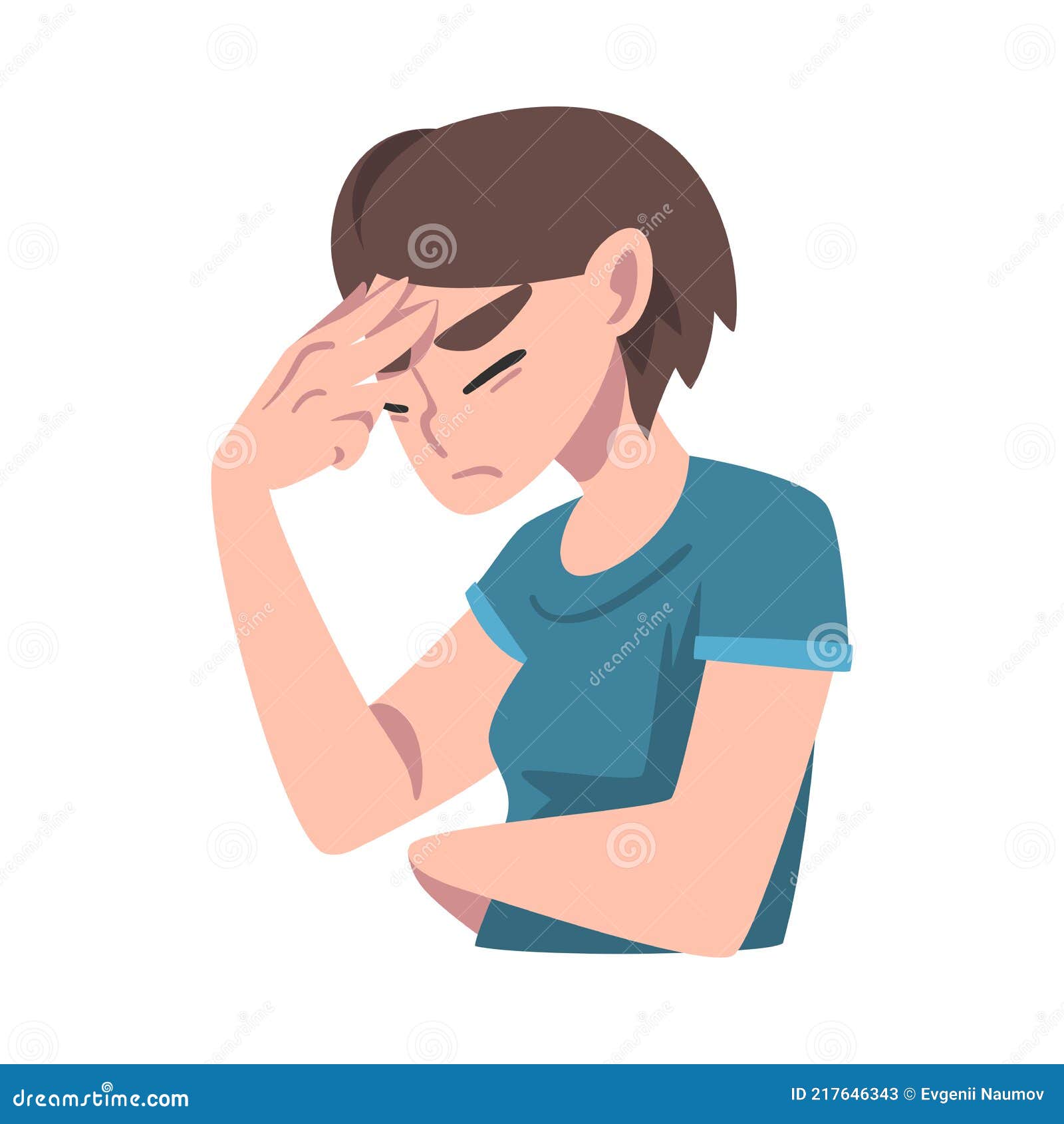 Joven Mujer Que Sufre De Dolor De Cabeza Palpitante Síntoma De Infarto Cerebral Dibujos Animados Vector Ilustración Ilustración del Vector - Ilustración de vector, cuidado: 217646343 Joven Mujer Que Sufre De Dolor De Cabeza Palpitante Síntoma De Infarto Cerebral Dibujos Animados Vector Ilustración Ilustración del Vector - Ilustración de vector, cuidado: 217646343