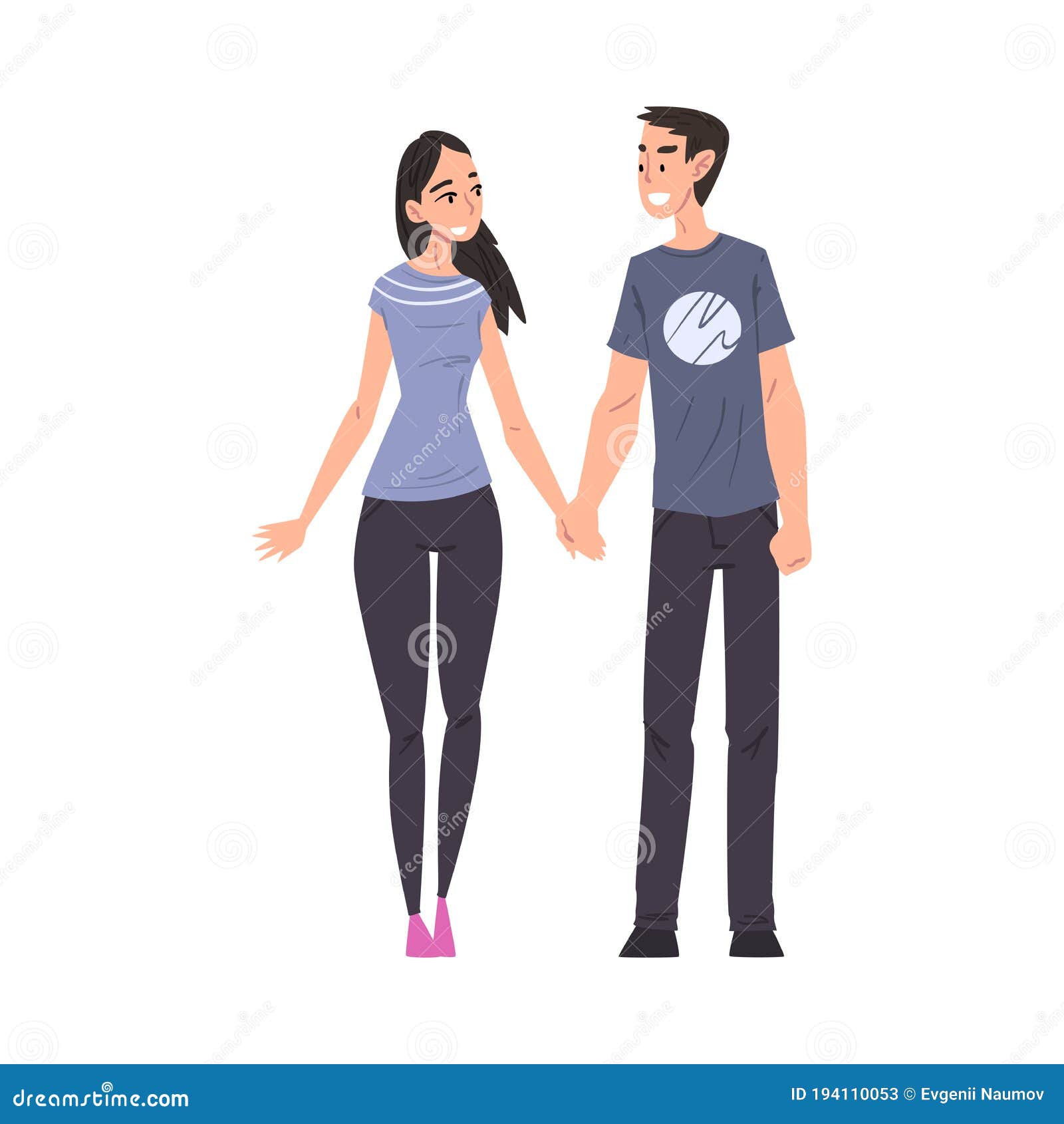 Joven Y Joven Sonriente Feliz Caminando Cogidos De La Mano Pareja Romántica Con Amor Estilo Caricatura Ilustración Vectorial Ilustración del Vector - Ilustración de lazo, hembra: 194110053 Joven Y Joven Sonriente Feliz Caminando Cogidos De La Mano Pareja Romántica Con Amor Estilo Caricatura Ilustración Vectorial Ilustración del Vector - Ilustración de lazo, hembra: 194110053