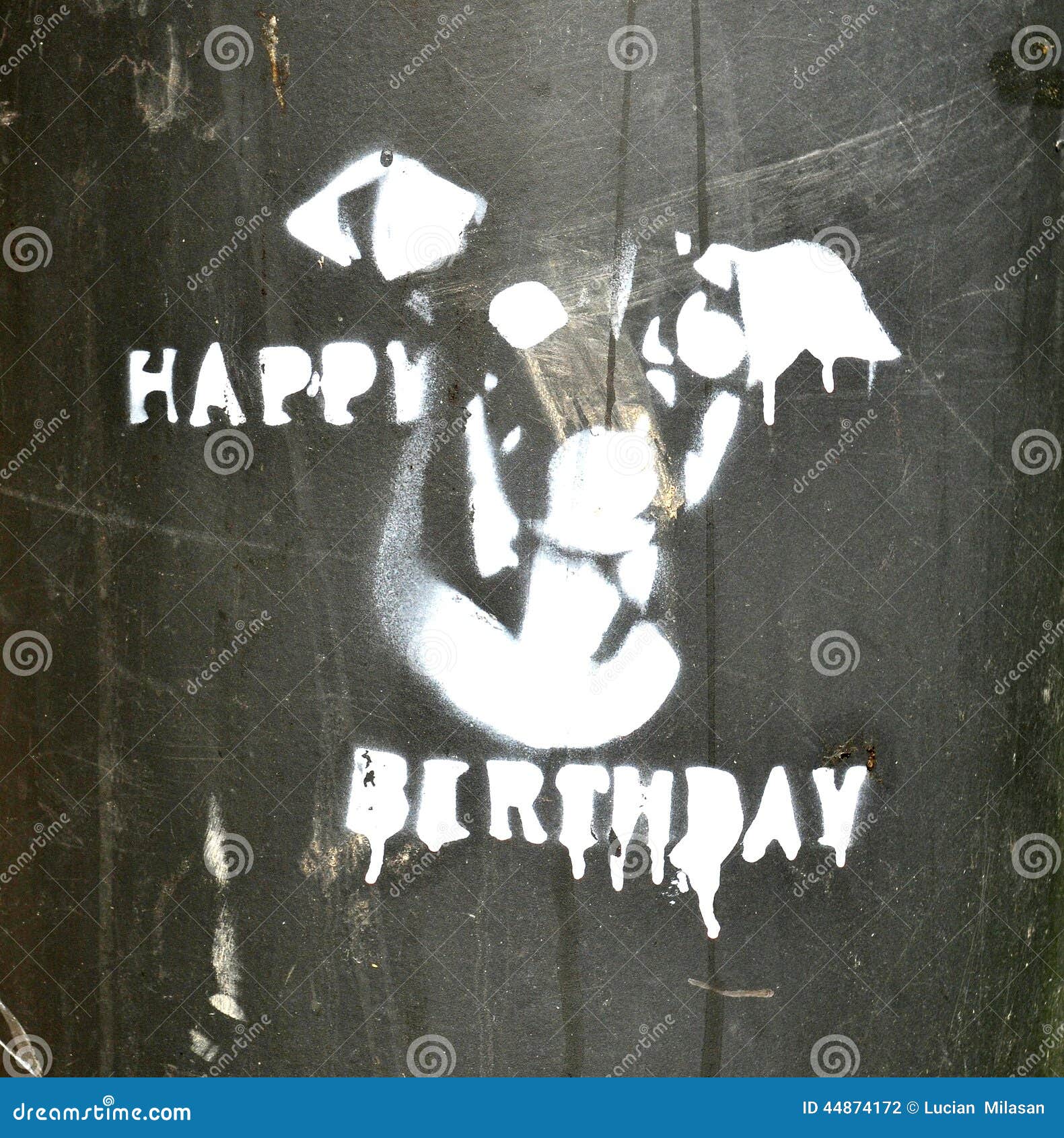 Graffiti D Anniversaire Heureux Photos Libres De Droits Et Gratuites De Dreamstime Graffiti D Anniversaire Heureux Photos Libres De Droits Et Gratuites De Dreamstime