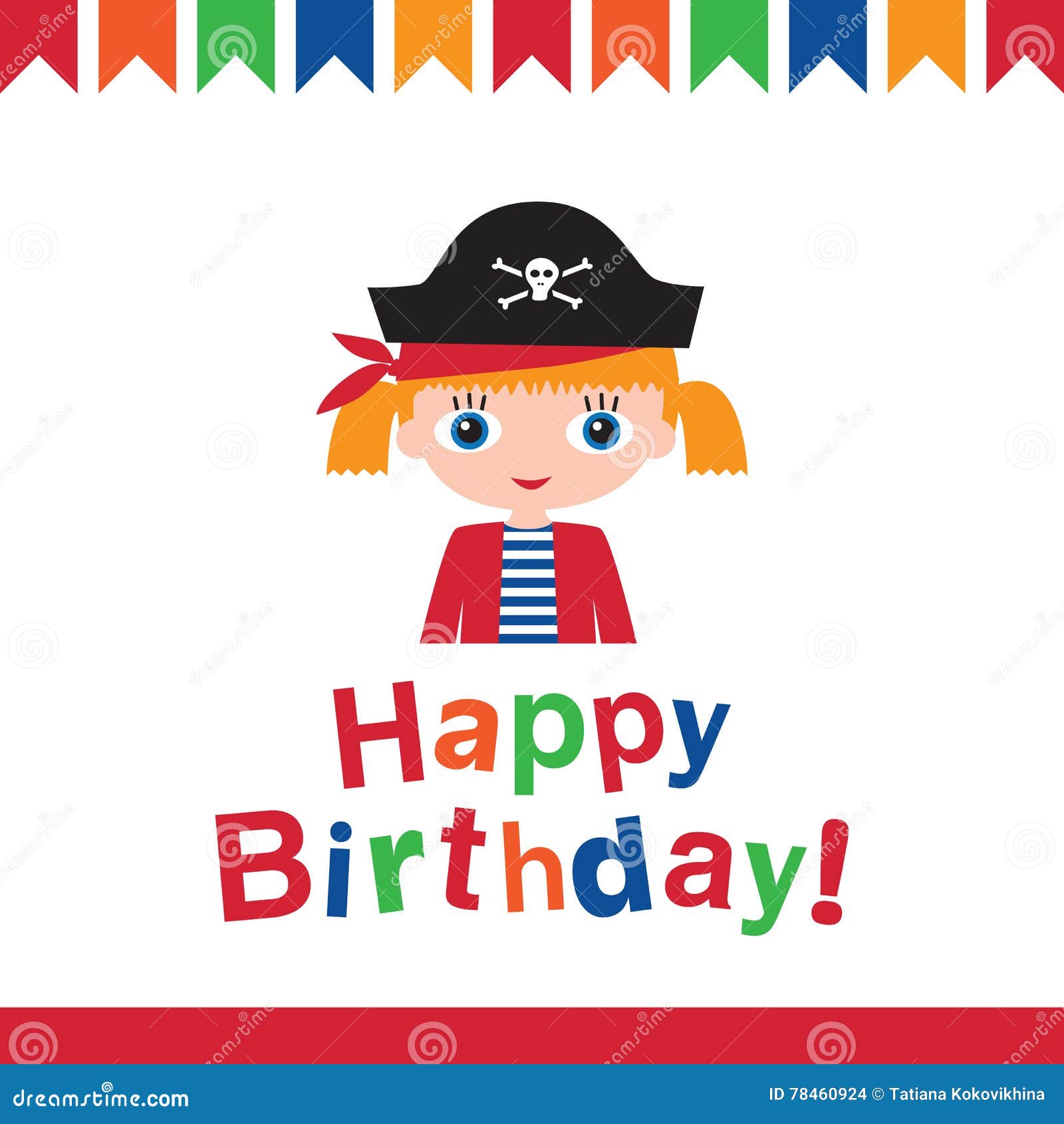 Joyeux Anniversaire Illustration De Vecteur Illustration Du Fond