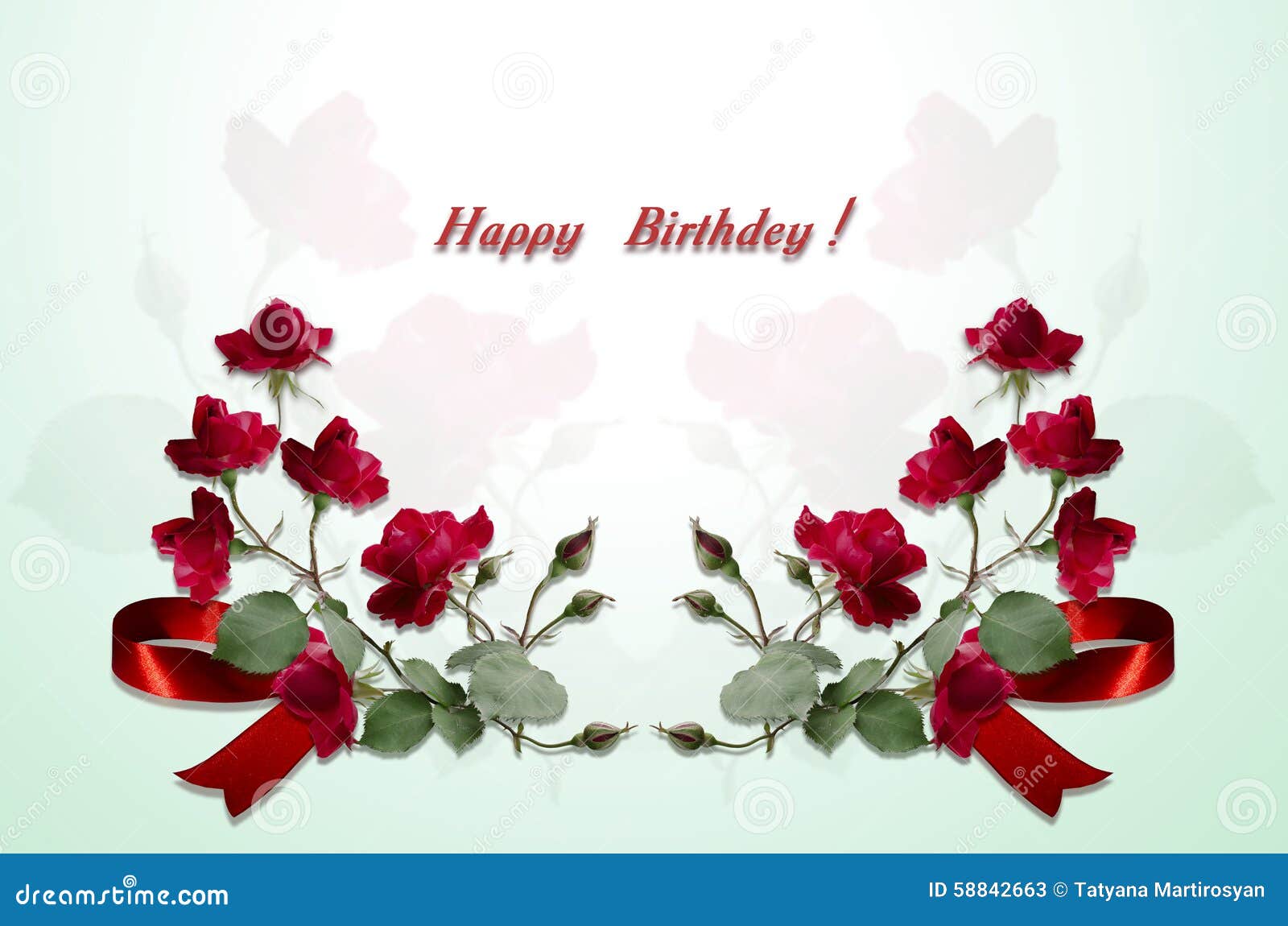 Joyeux Anniversaire De Cartes Postales Des Roses Rouges De Bouquets Et De L Arc Rouge Illustration Stock Illustration Du Jour Mere Joyeux Anniversaire De Cartes Postales Des Roses Rouges De Bouquets Et De L Arc Rouge Illustration Stock Illustration Du Jour Mere