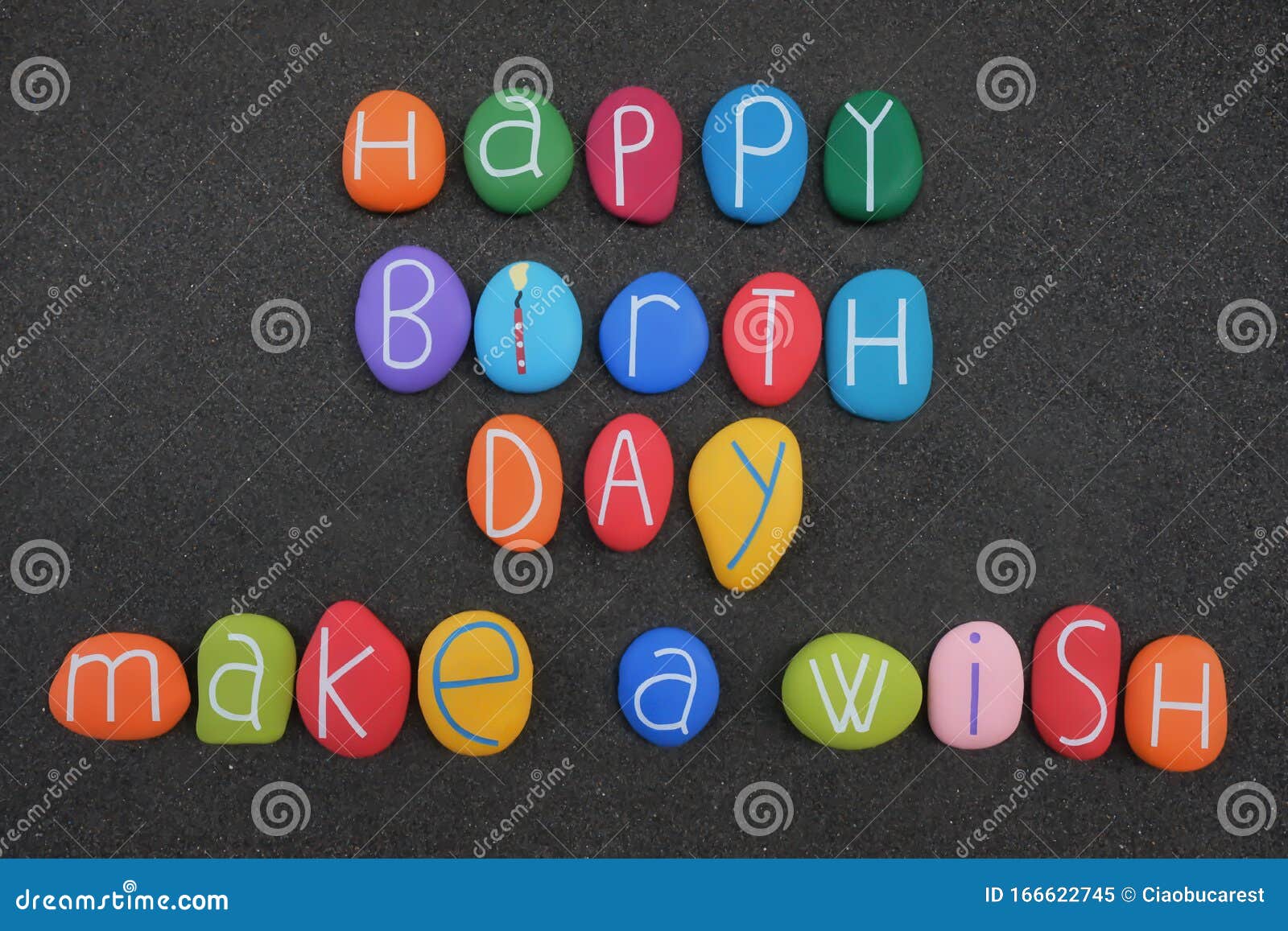 Joyeux Anniversaire Faire Un Voeu Image Stock Image Du Lettres Texte Joyeux Anniversaire Faire Un Voeu Image Stock Image Du Lettres Texte