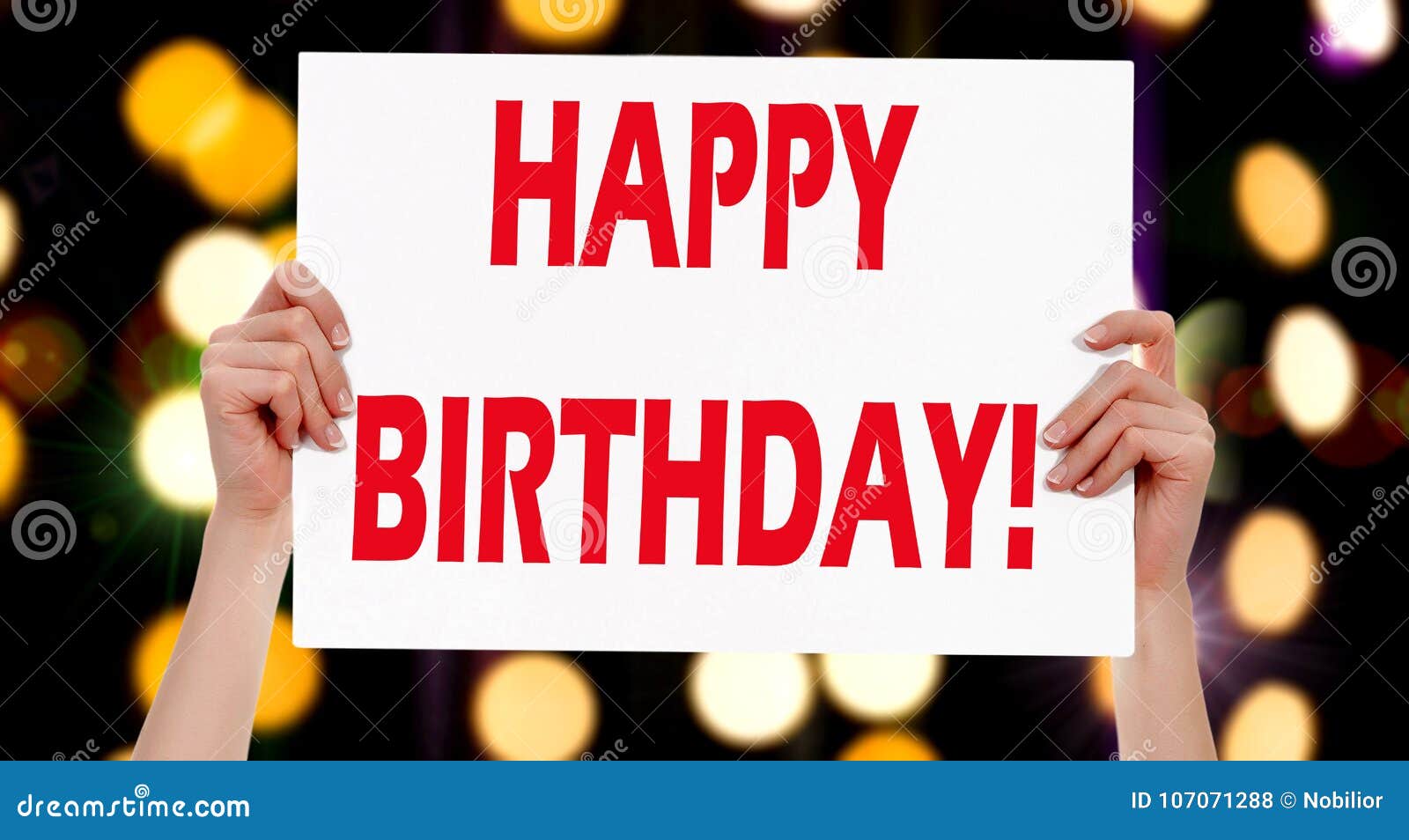 Joyeux Anniversaire Mains Femelles Tenant Une Plaquette Photo Stock Image Du Anniversaire Plaquette Joyeux Anniversaire Mains Femelles Tenant Une Plaquette Photo Stock Image Du Anniversaire Plaquette