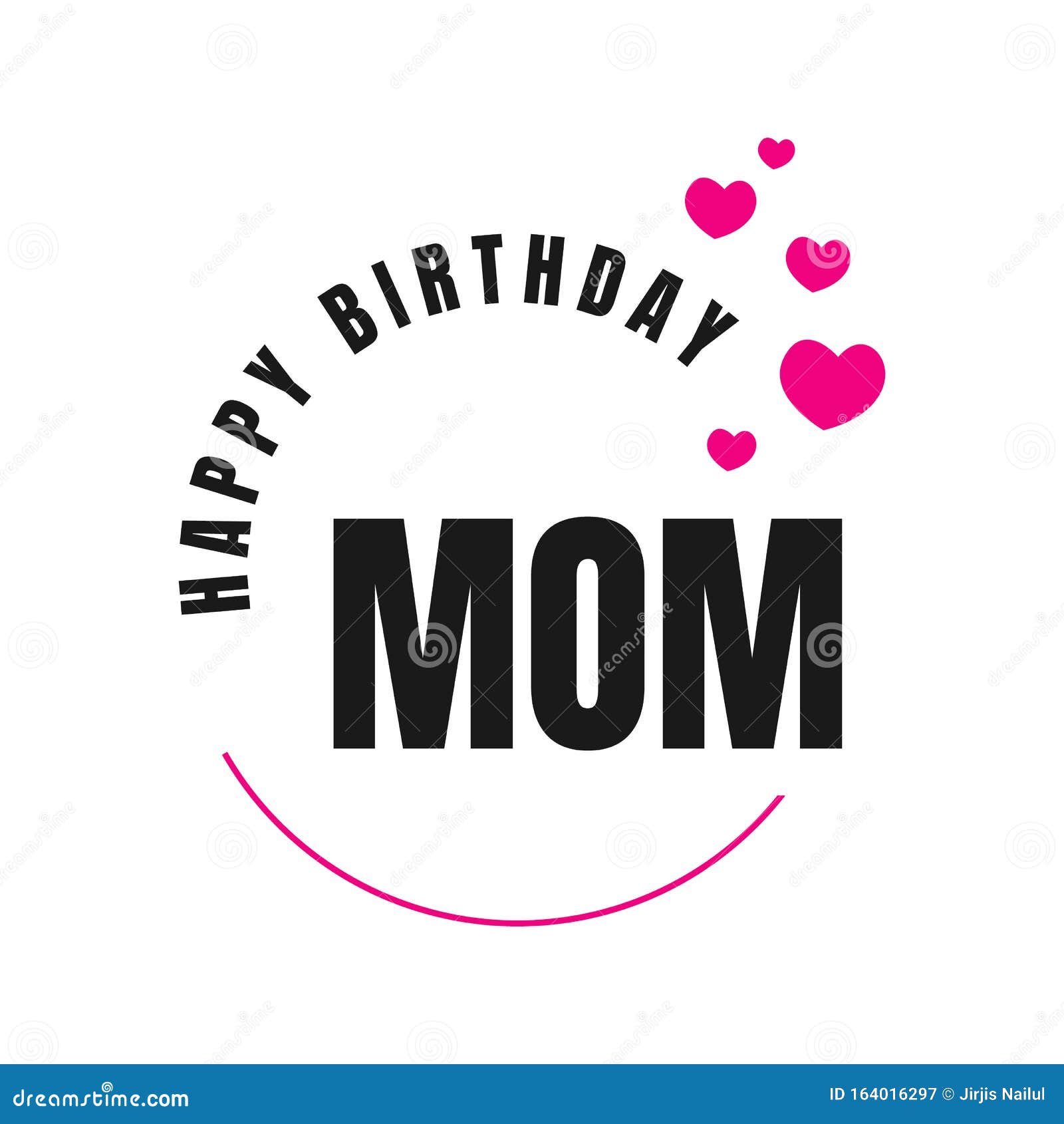 Joyeux Anniversaire Maman Un Joli Design De Carte De Voeux D Anniversaire Illustration Vectorielle Eps 10 Illustration De Vecteur Illustration Du Jour Heureux Joyeux Anniversaire Maman Un Joli Design De Carte De Voeux D Anniversaire Illustration Vectorielle Eps 10 Illustration De Vecteur Illustration Du Jour Heureux