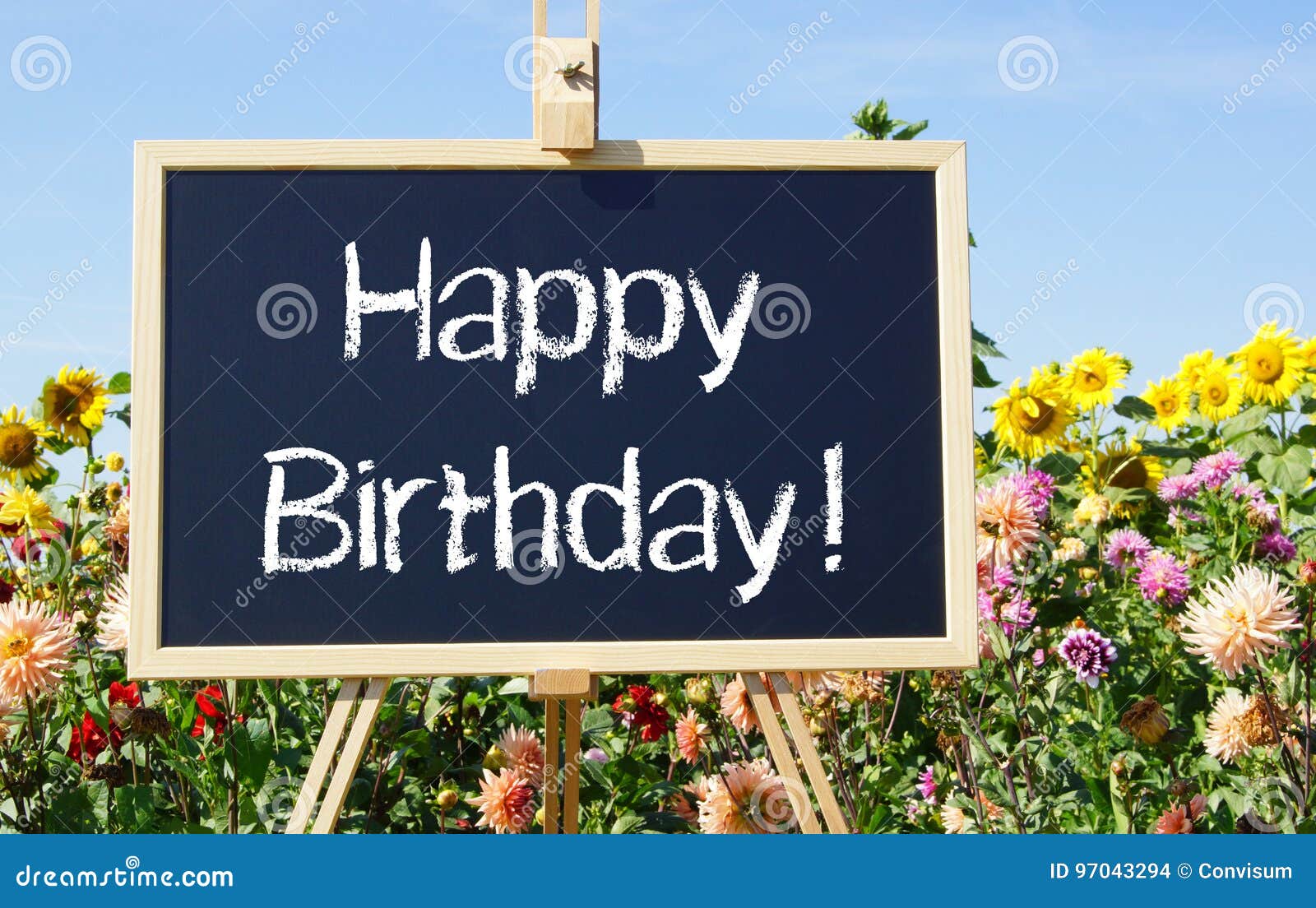 Joyeux Anniversaire Tableau Avec Le Texte Dans Le Jardin Photo Stock Image Du Dans Anniversaire Joyeux Anniversaire Tableau Avec Le Texte Dans Le Jardin Photo Stock Image Du Dans Anniversaire