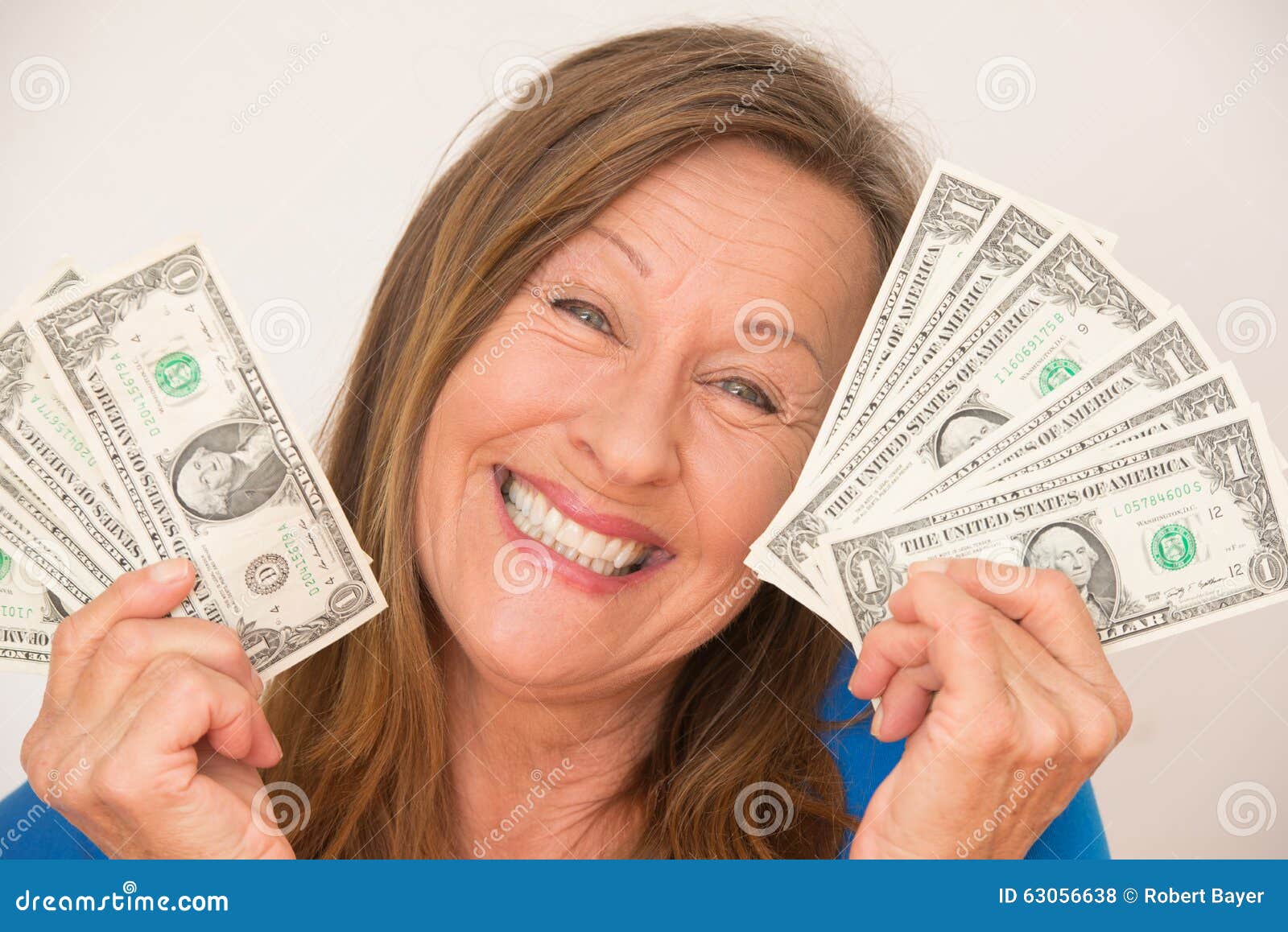 648 Old Woman Holding Dollar Stock Photos - Free & Royalty-Free Stock  Photos from Dreamstime