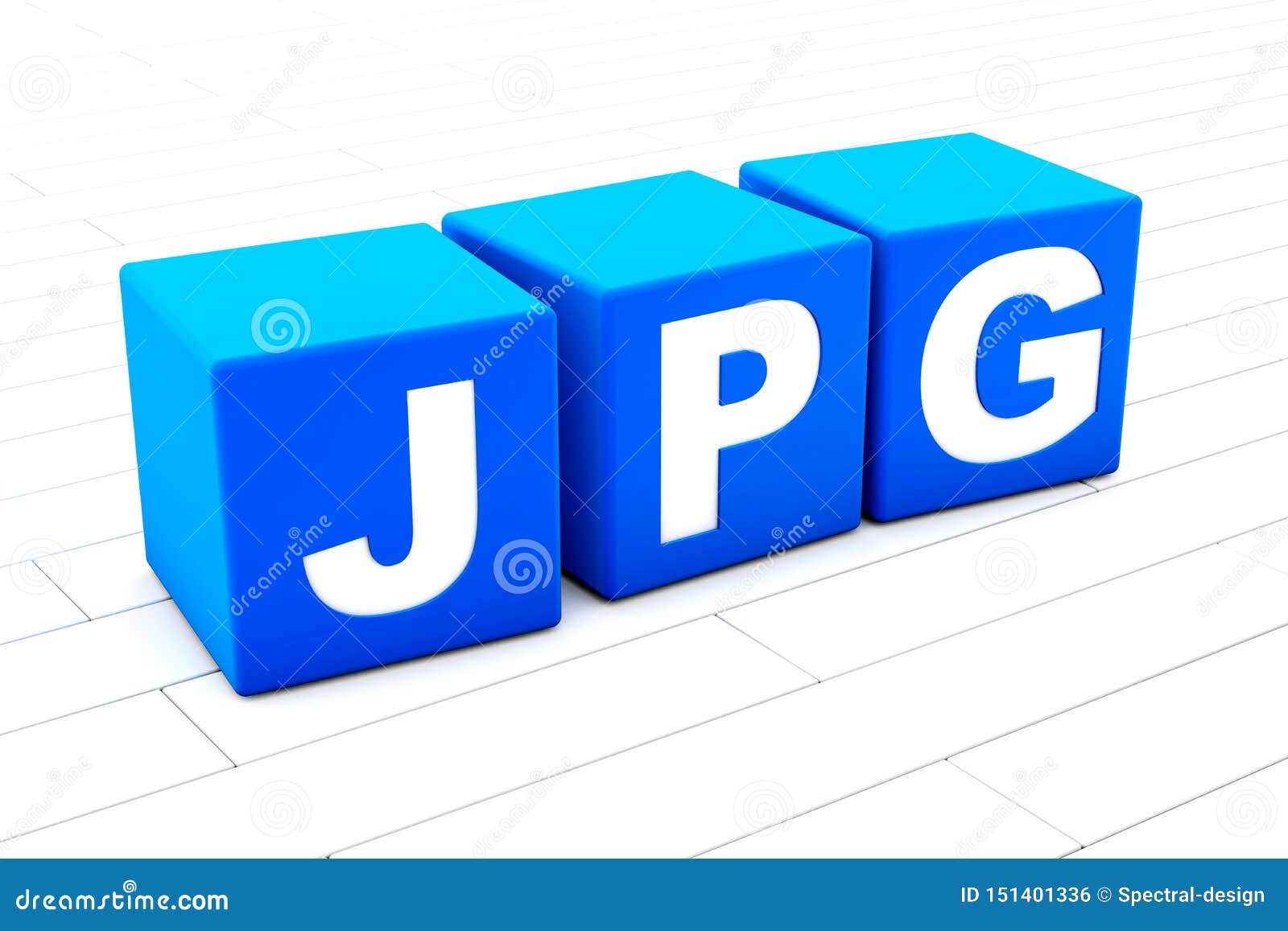 JPG word illustration stock illustration. Illustration of background