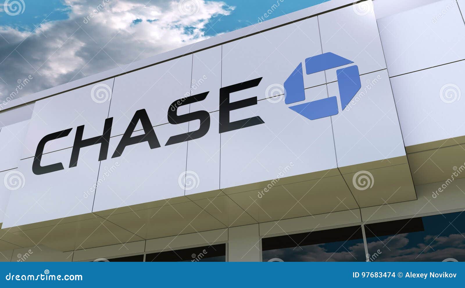 chase bank clipart free