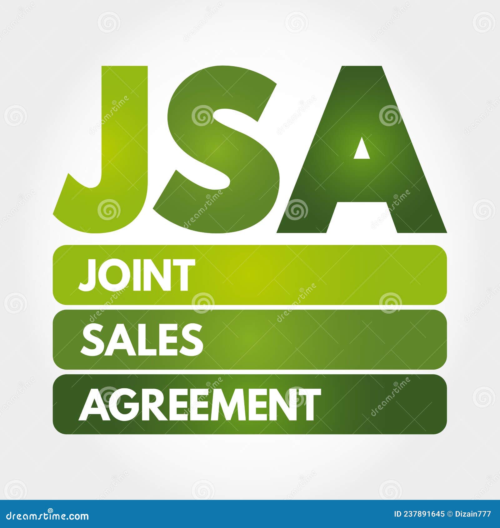 Sales Agreement In French Translation In Red Rectangular Stamp Stock