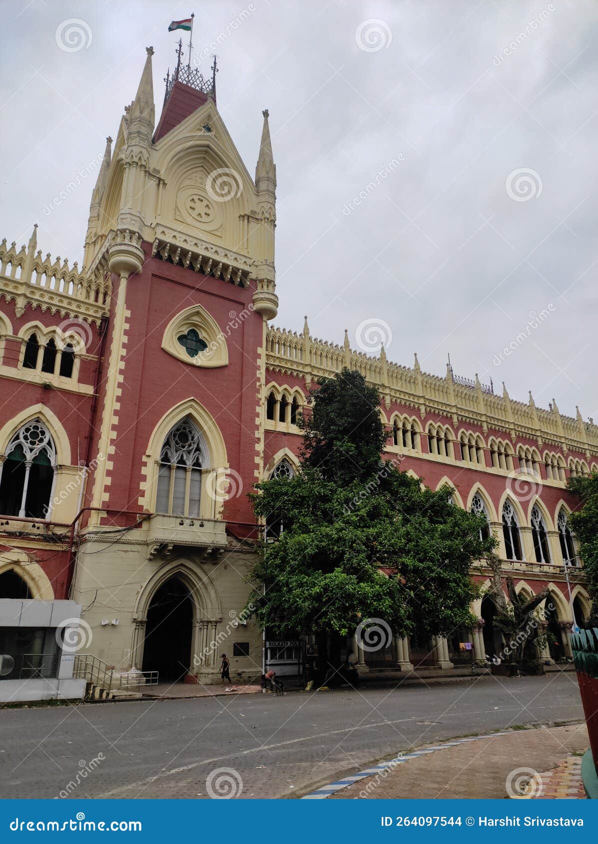 The Calcutta High Court Is The Oldest High Court In India The the-calcutta-high-court-is-the-oldest-high-court-in-india-the