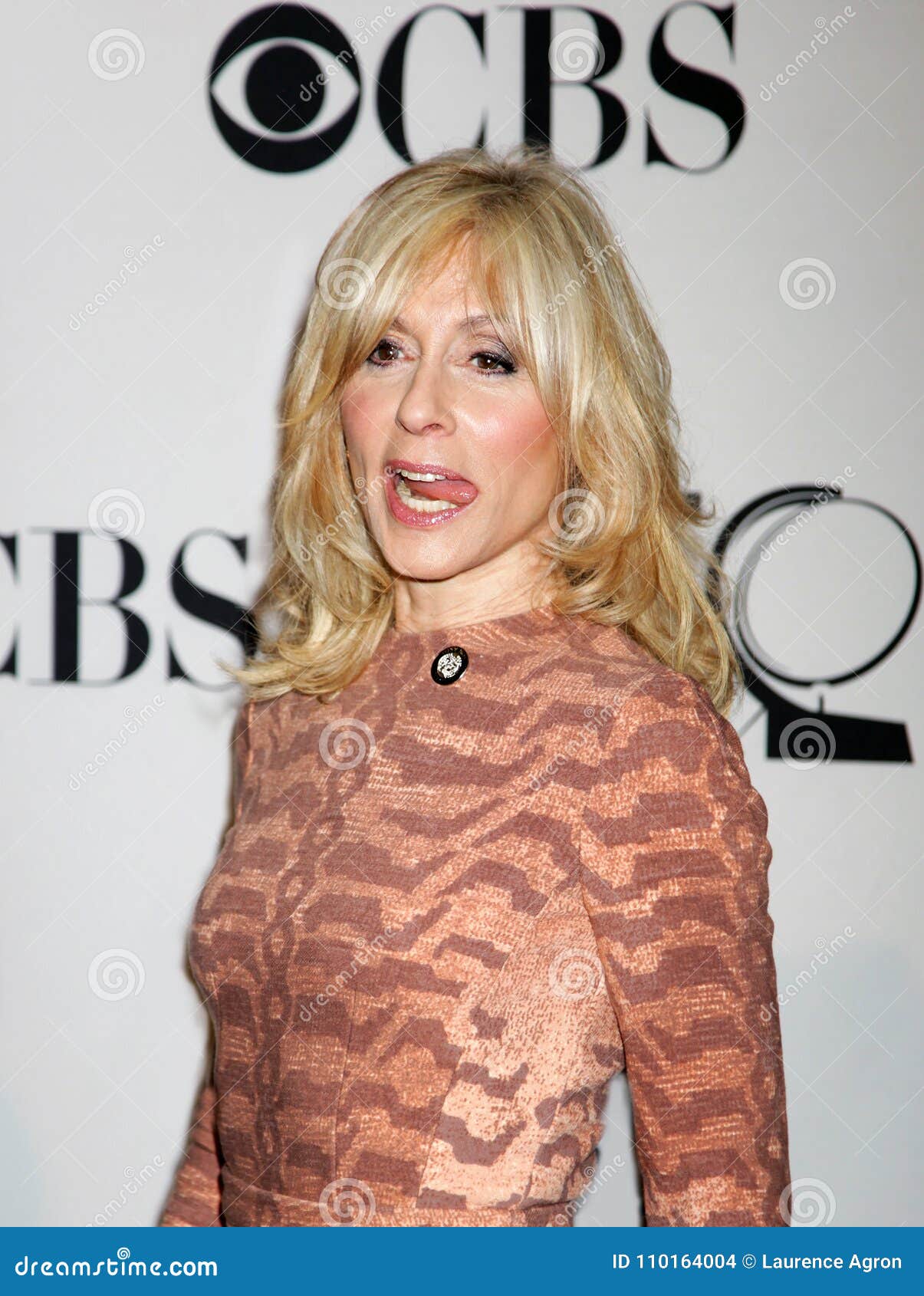 Judith Light image stock éditorial. Image du élégant - 110164004