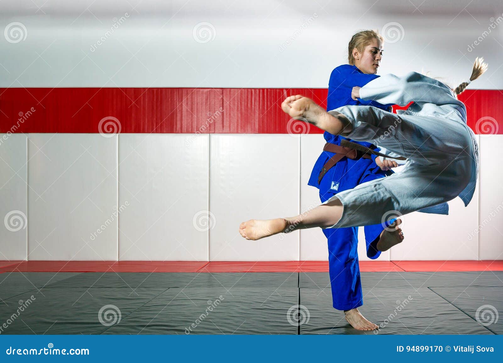 627 Tatami Judo Stock Photos, High-Res Pictures, and Images