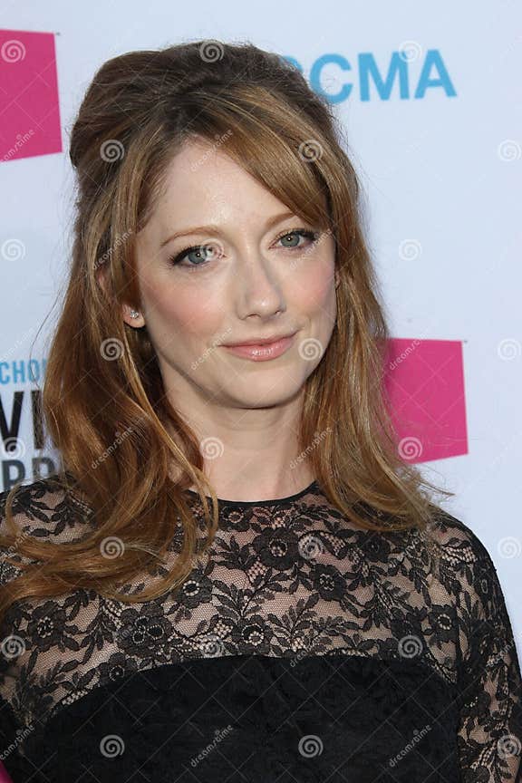 Judy Greer editorial photography. Image of greer, annual 23089422