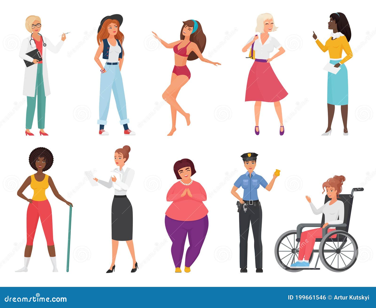 Juego De Mujeres Diferente, Colección De Personajes Femeninos Internacionales De Dibujos Animados Con Una Dama En El Trabajo O En Ilustración del Vector - Ilustración de aptitud, juego: 199661546 Juego De Mujeres Diferente, Colección De Personajes Femeninos Internacionales De Dibujos Animados Con Una Dama En El Trabajo O En Ilustración del Vector - Ilustración de aptitud, juego: 199661546