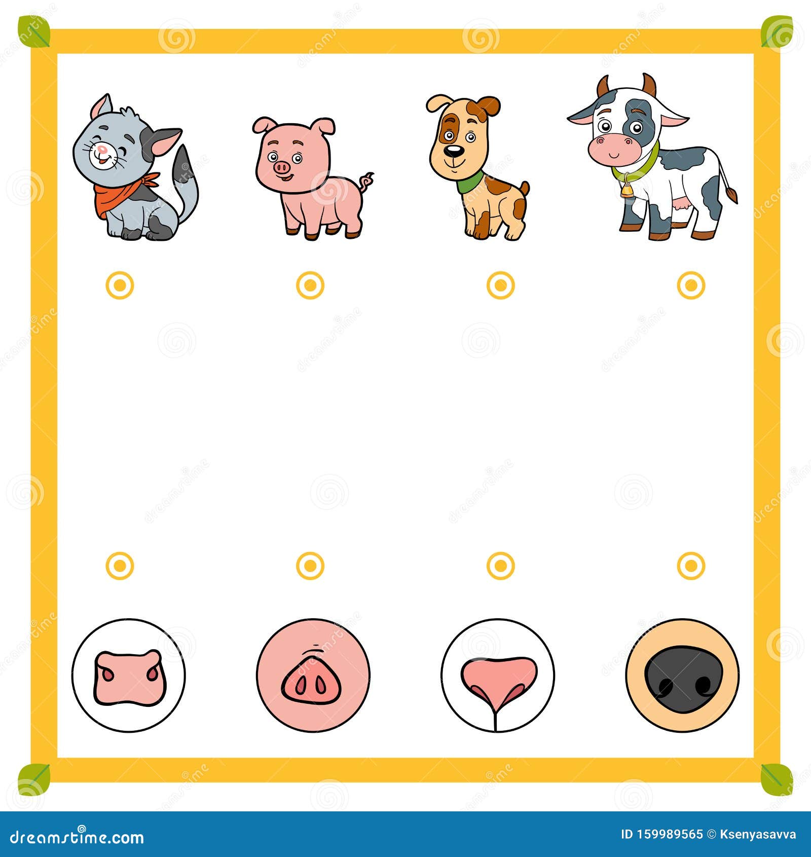Juego De Pareja, Juego De Educación Para Niños Encuentra Las Partes Correctas, Un Conjunto De Animales De Dibujos Animados Ilustración del Vector - Ilustración de cabrito, rompecabezas: 159989565 Juego De Pareja, Juego De Educación Para Niños Encuentra Las Partes Correctas, Un Conjunto De Animales De Dibujos Animados Ilustración del Vector - Ilustración de cabrito, rompecabezas: 159989565