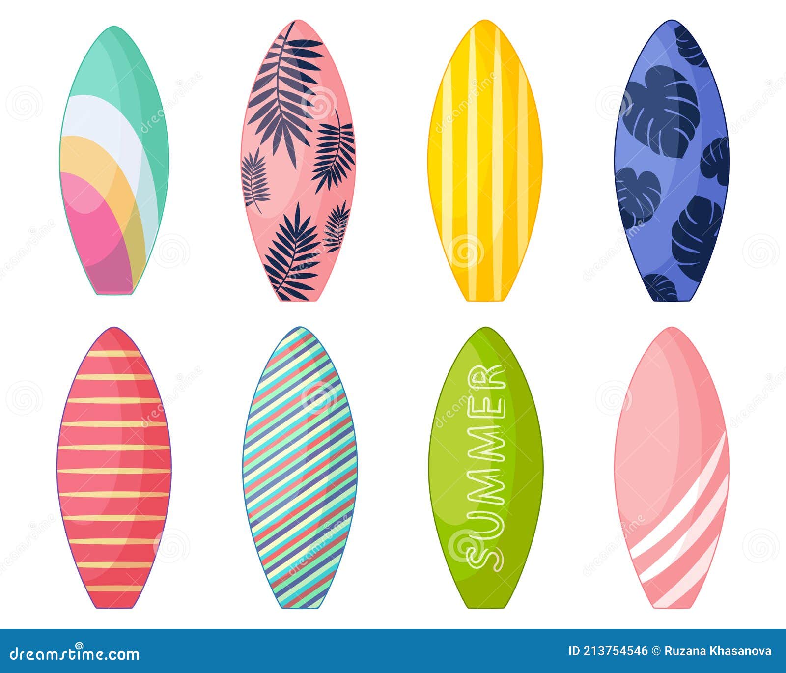 Juego De Tablas De Surf. Colección De Dibujos Animados De Ilustraciones Vectoriales En Estilo Vintage. Ilustración del Vector - Ilustración de rayado, helecho: 213754546 Juego De Tablas De Surf. Colección De Dibujos Animados De Ilustraciones Vectoriales En Estilo Vintage. Ilustración del Vector - Ilustración de rayado, helecho: 213754546