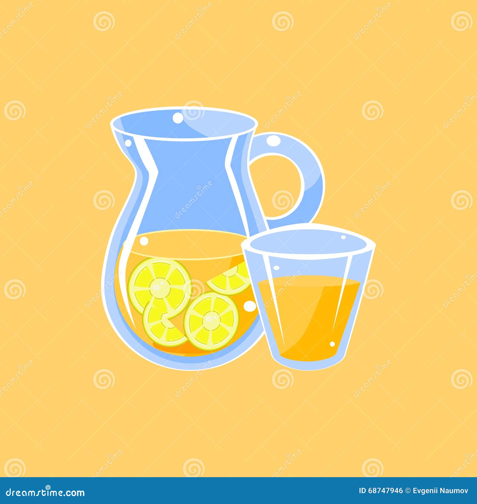 Jugs Of Joy