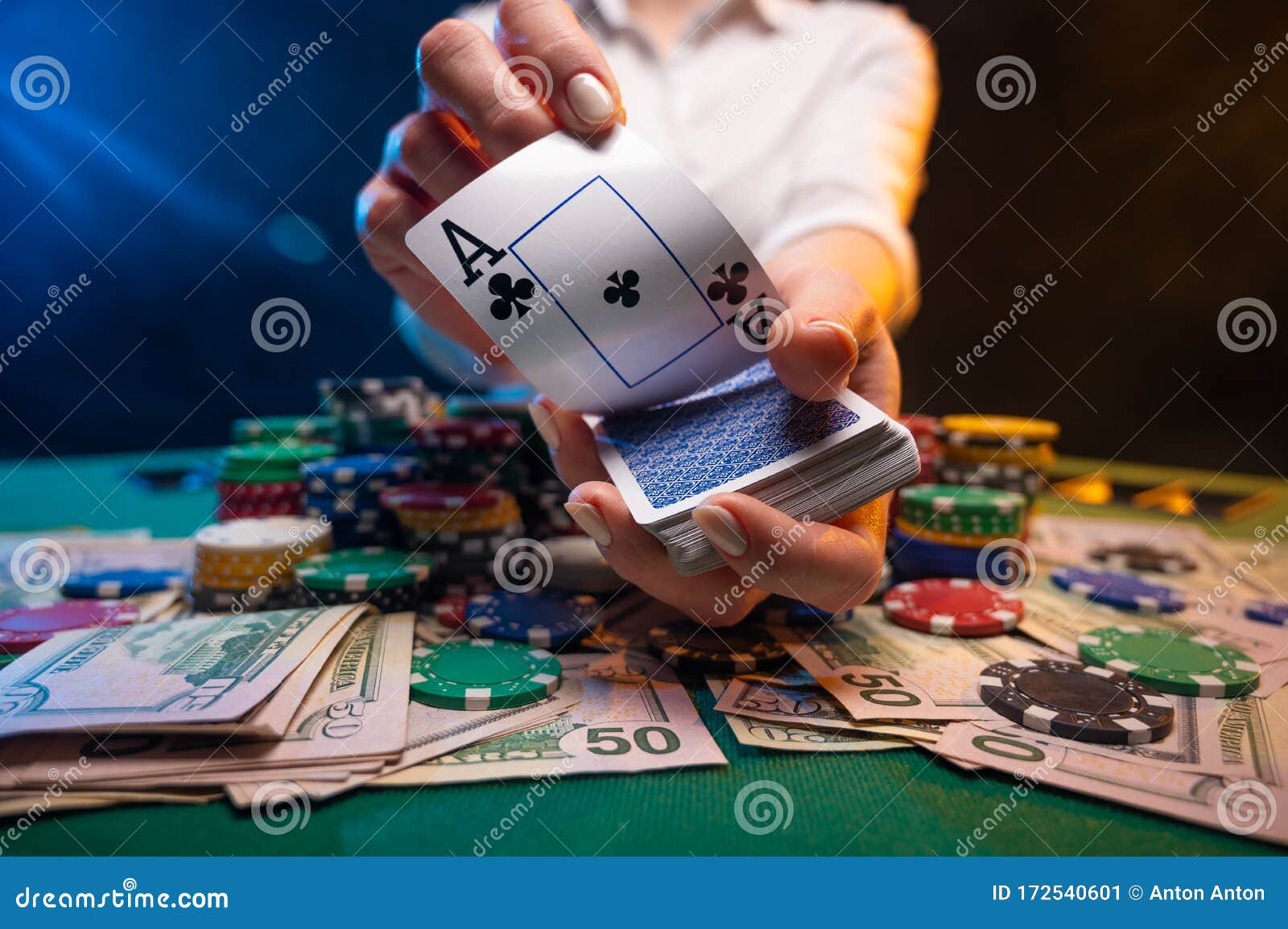 Casino online - El desafío de las seis cifras