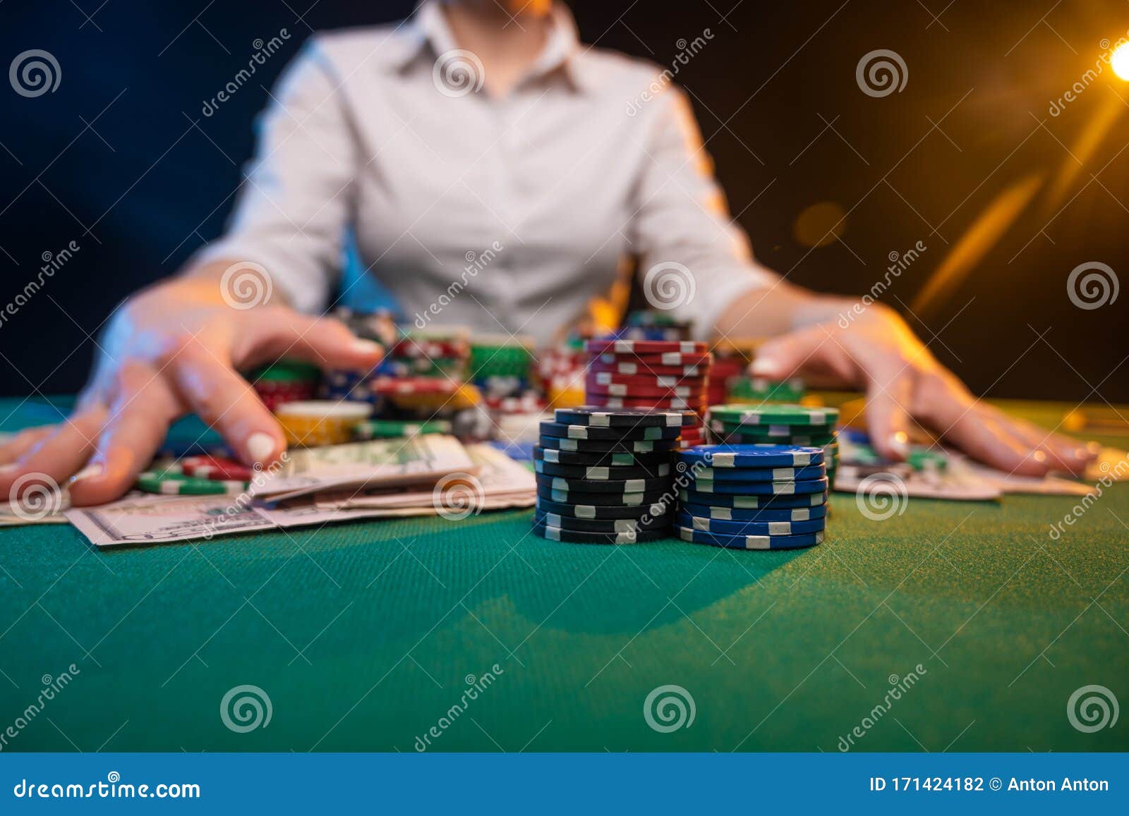 10 formas creativas de mejorar su bonos de casino