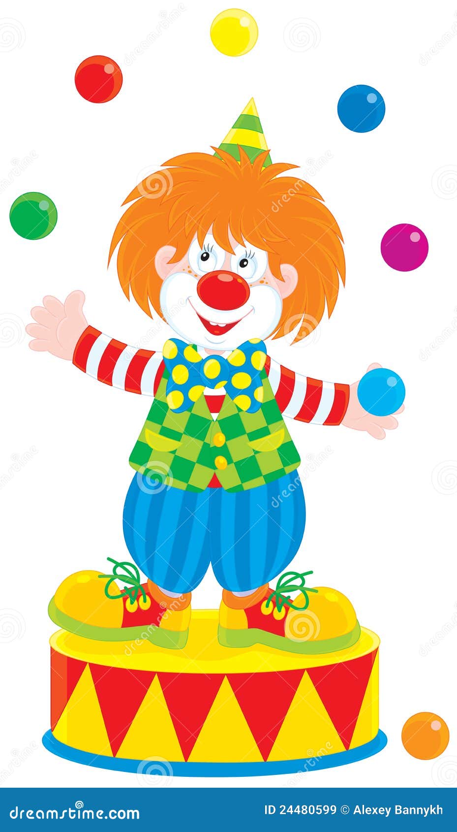 Juggling Jugs