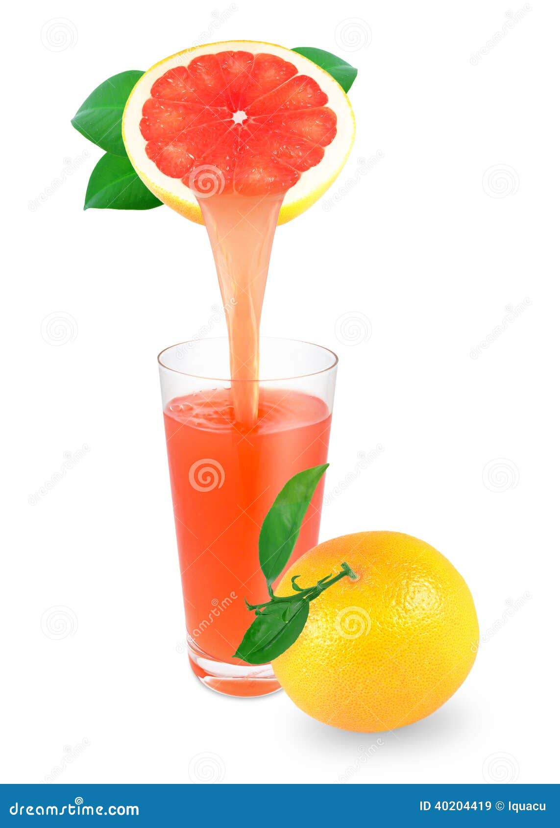 Jugo de pomelo imagen de archivo. Imagen de bebida, pomelo 40204419
