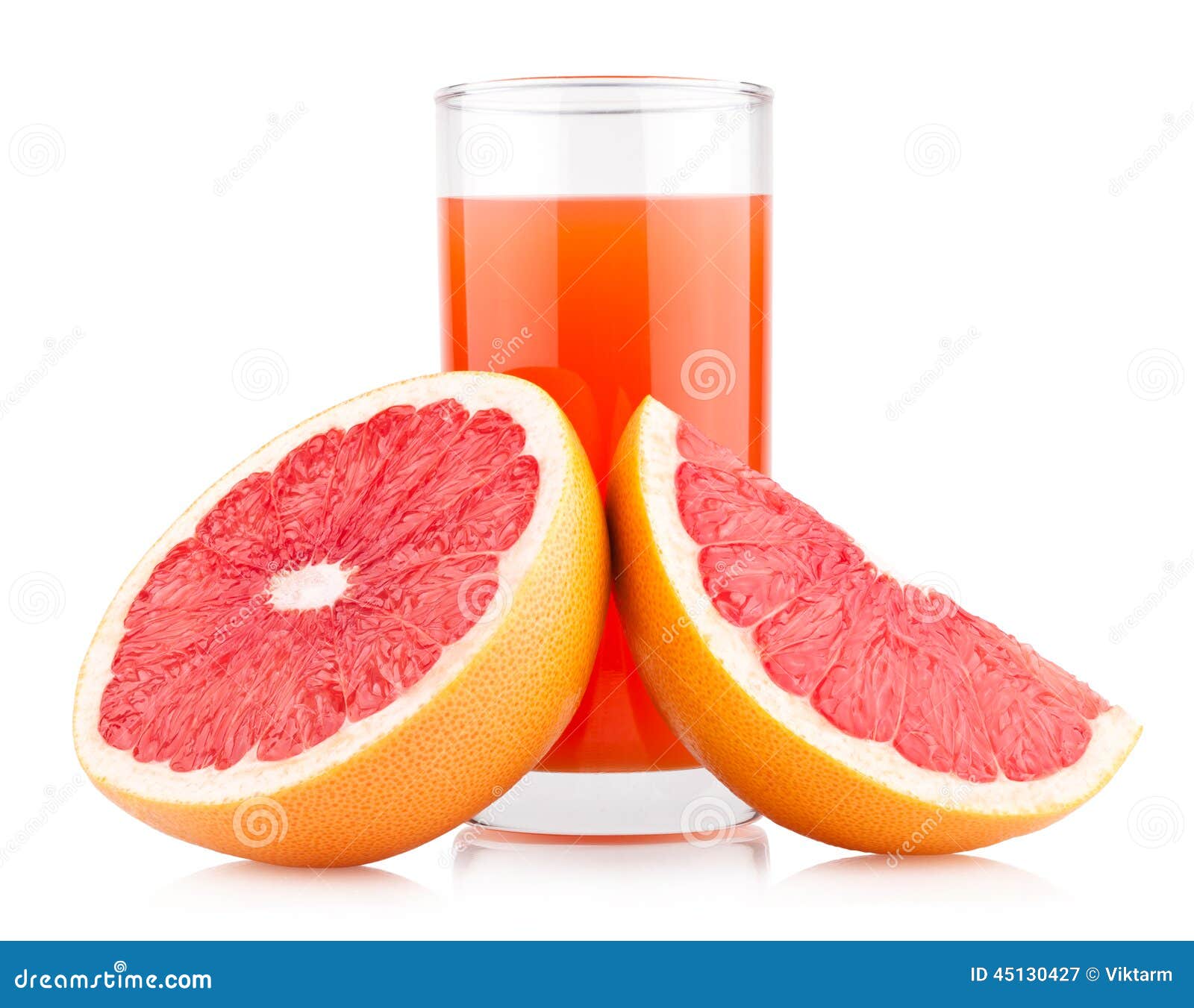Jugo de pomelo imagen de archivo. Imagen de rebanada 45130427