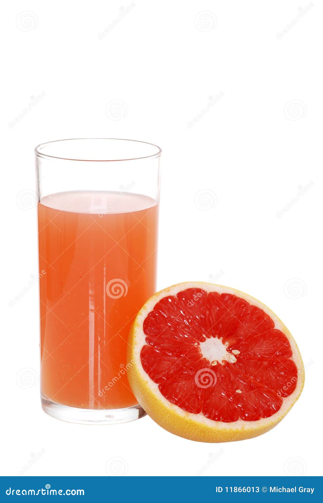 Jugo de pomelo rosado imagen de archivo. Imagen de maduro 11866013