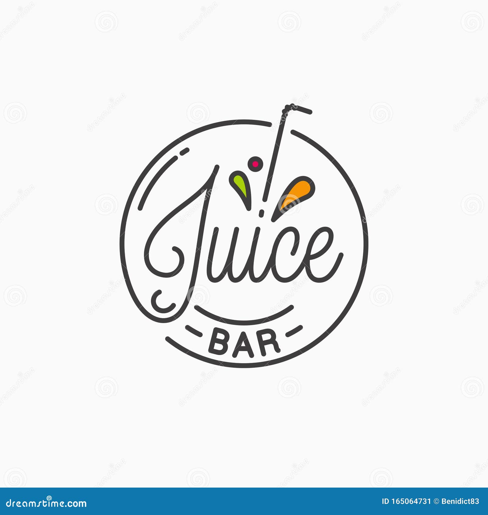Juice shop logo,orange logo,fruit juice logo Template | PosterMyWall