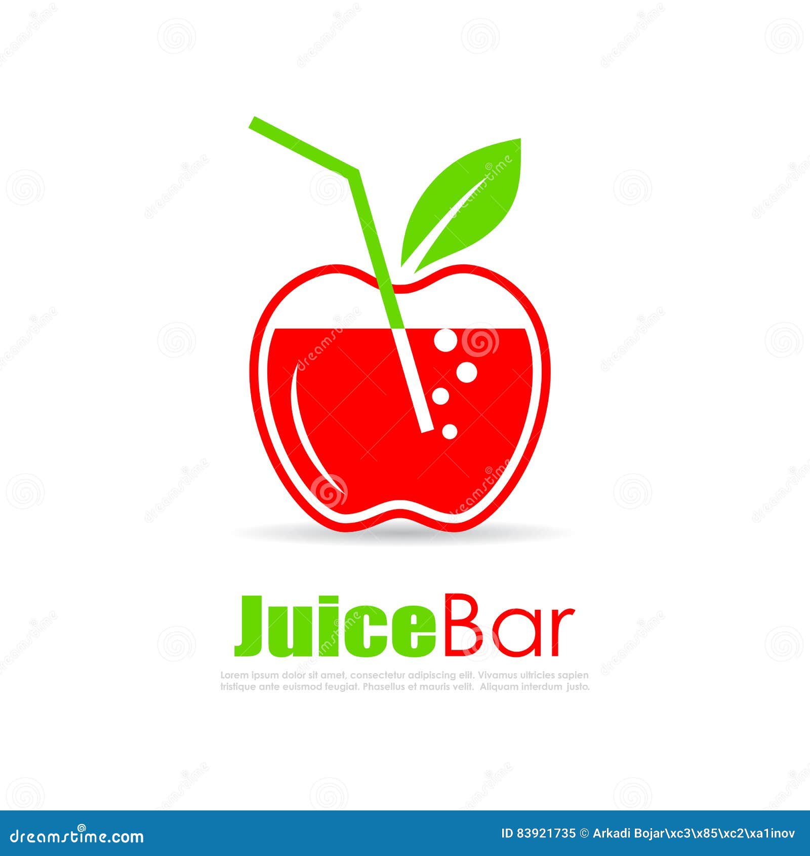 juice bar clipart - photo #11