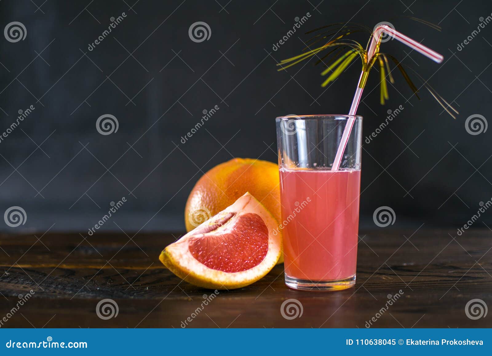 Juice and Grapefruit, Detox Stock Image Image of juice, healthy