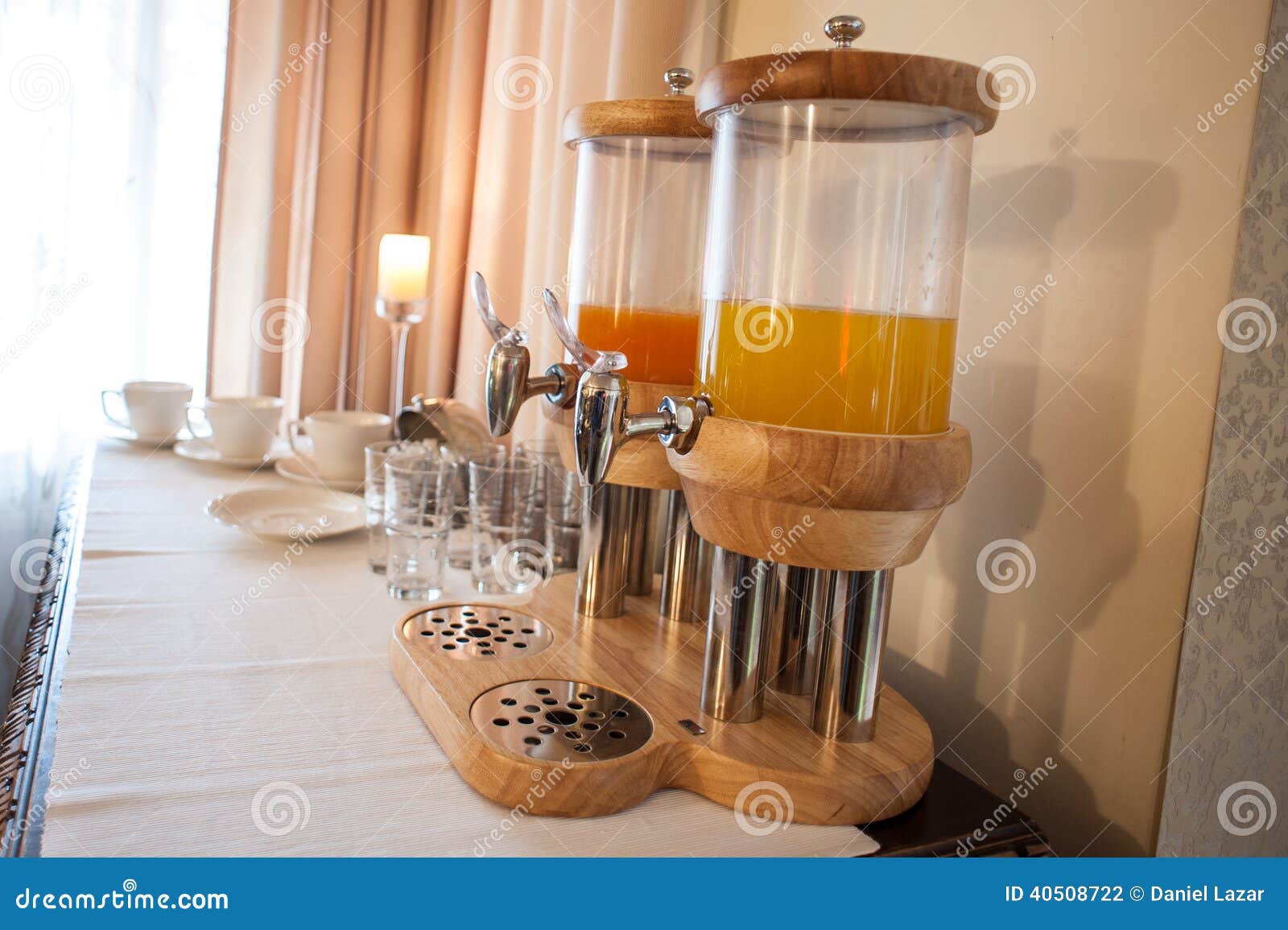 Juice table stock photo. Image of juice, kitchenware 40508722