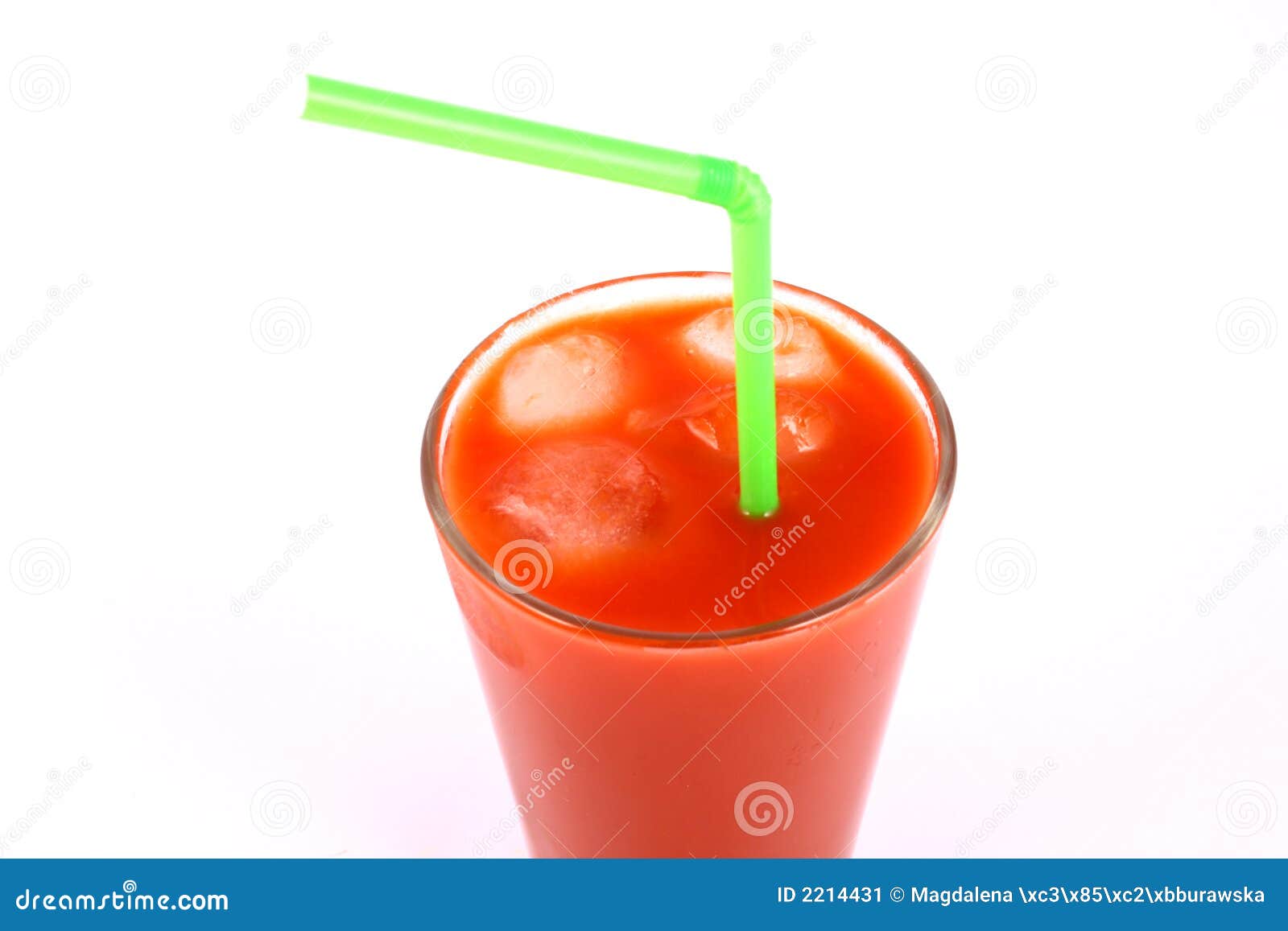 Juice,tomato,pepper And Bread RoyaltyFree Stock Photo CartoonDealer